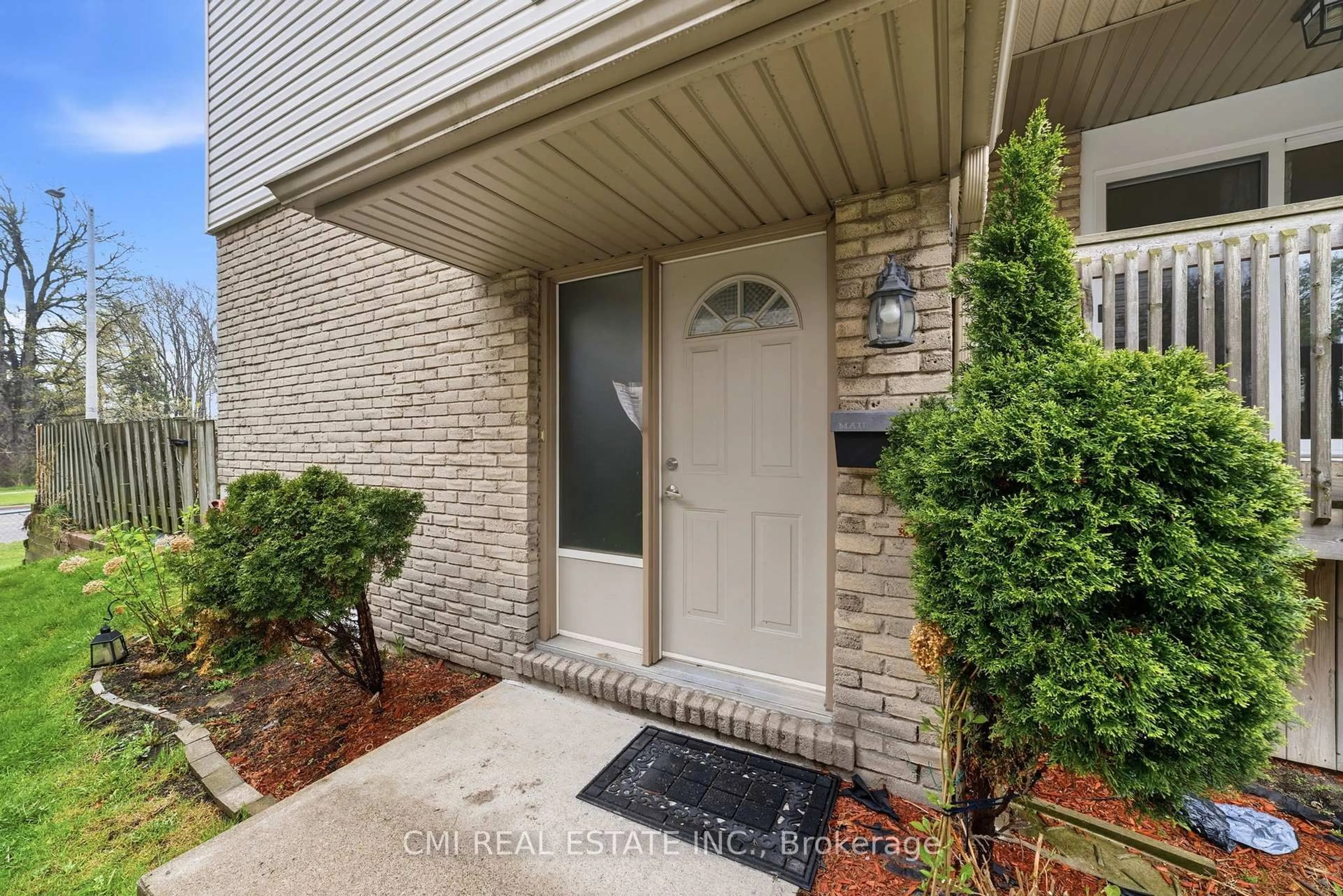 Unknown for 1300 Upper Ottawa St #44, Hamilton Ontario L8W 1M8