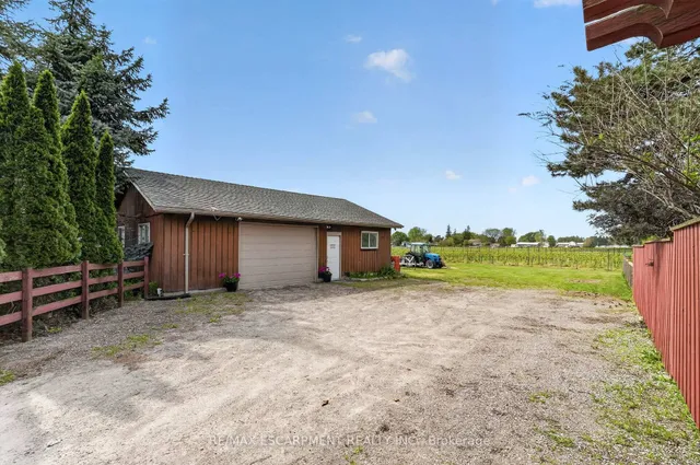 3349 Culp Rd, Lincoln 5