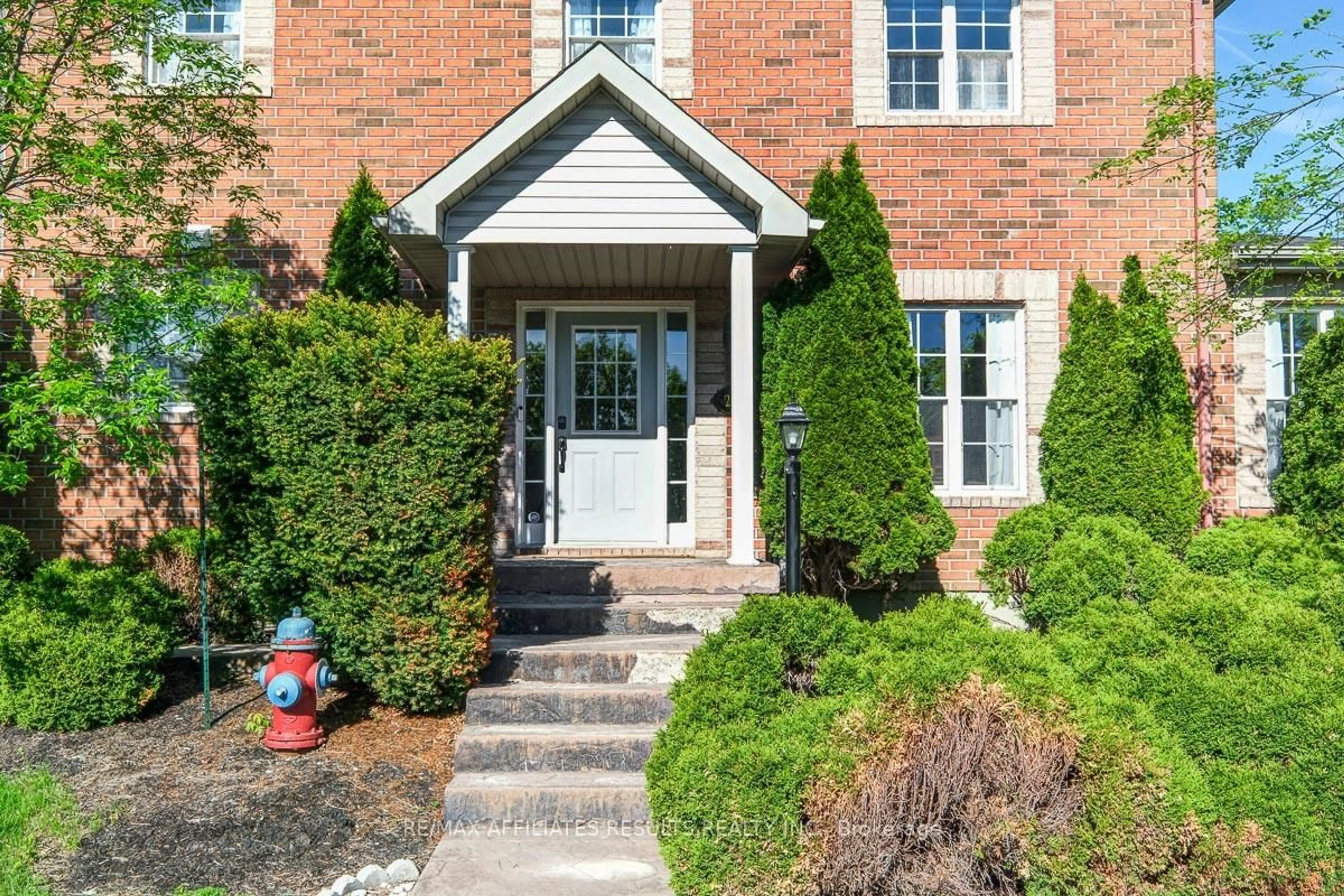 Home with brick exterior material, street for 254 Westvalley Private, Ottawa Ontario K1V 2B6