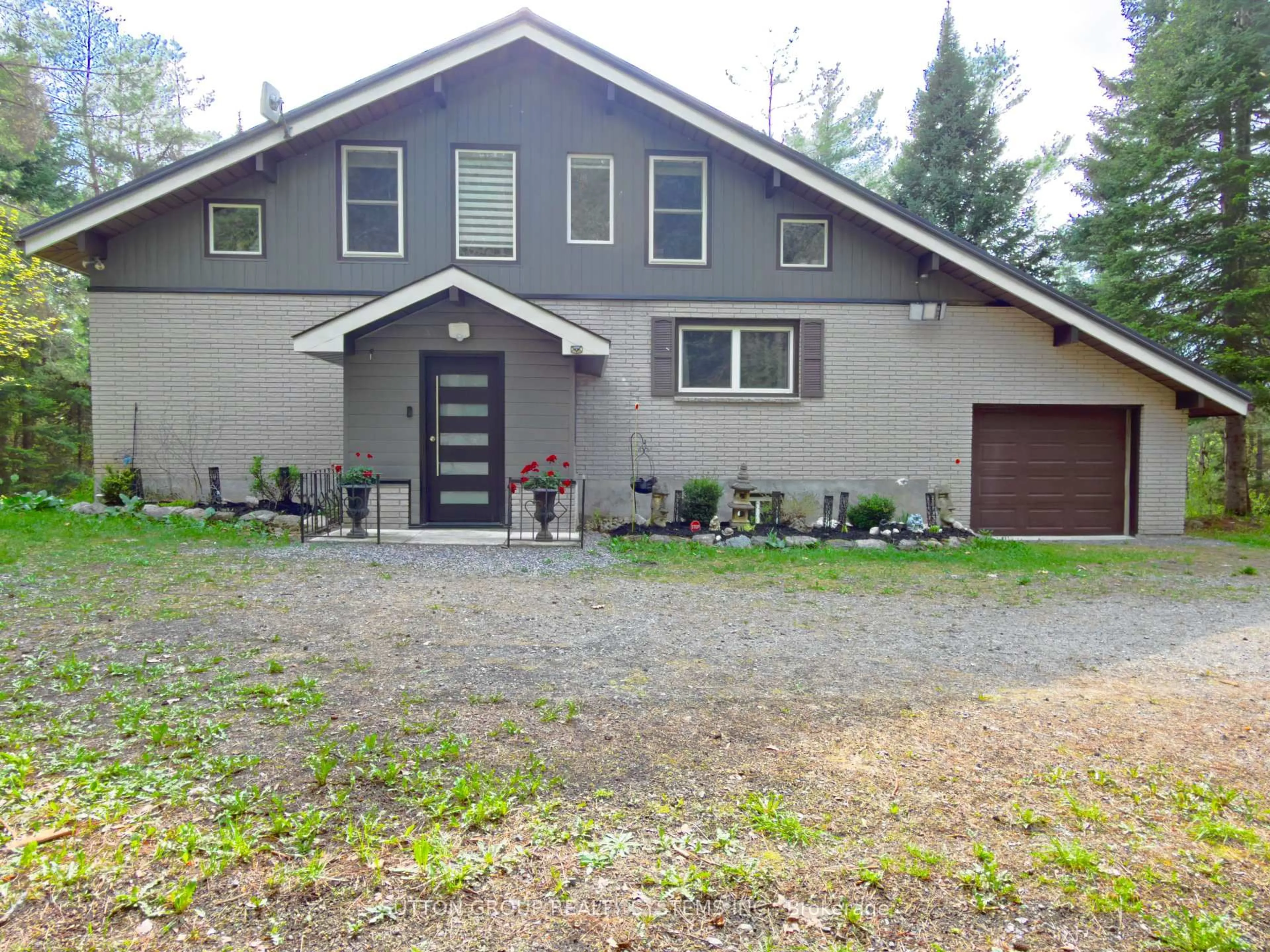 Unknown for 1018 Whites Rd, Muskoka Lakes Ontario P0B 1J0