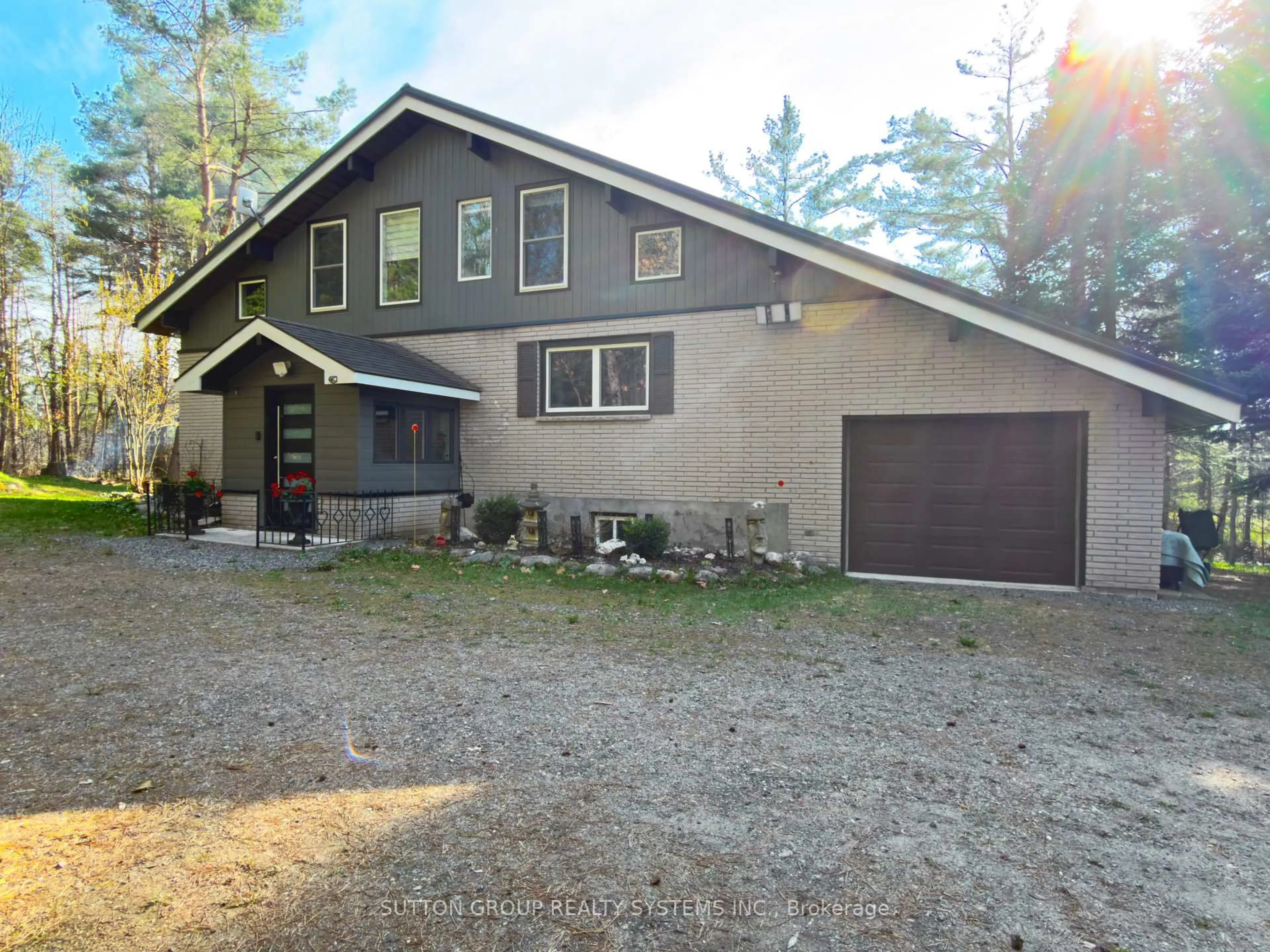 Unknown for 1018 Whites Rd, Muskoka Lakes Ontario P0B 1J0