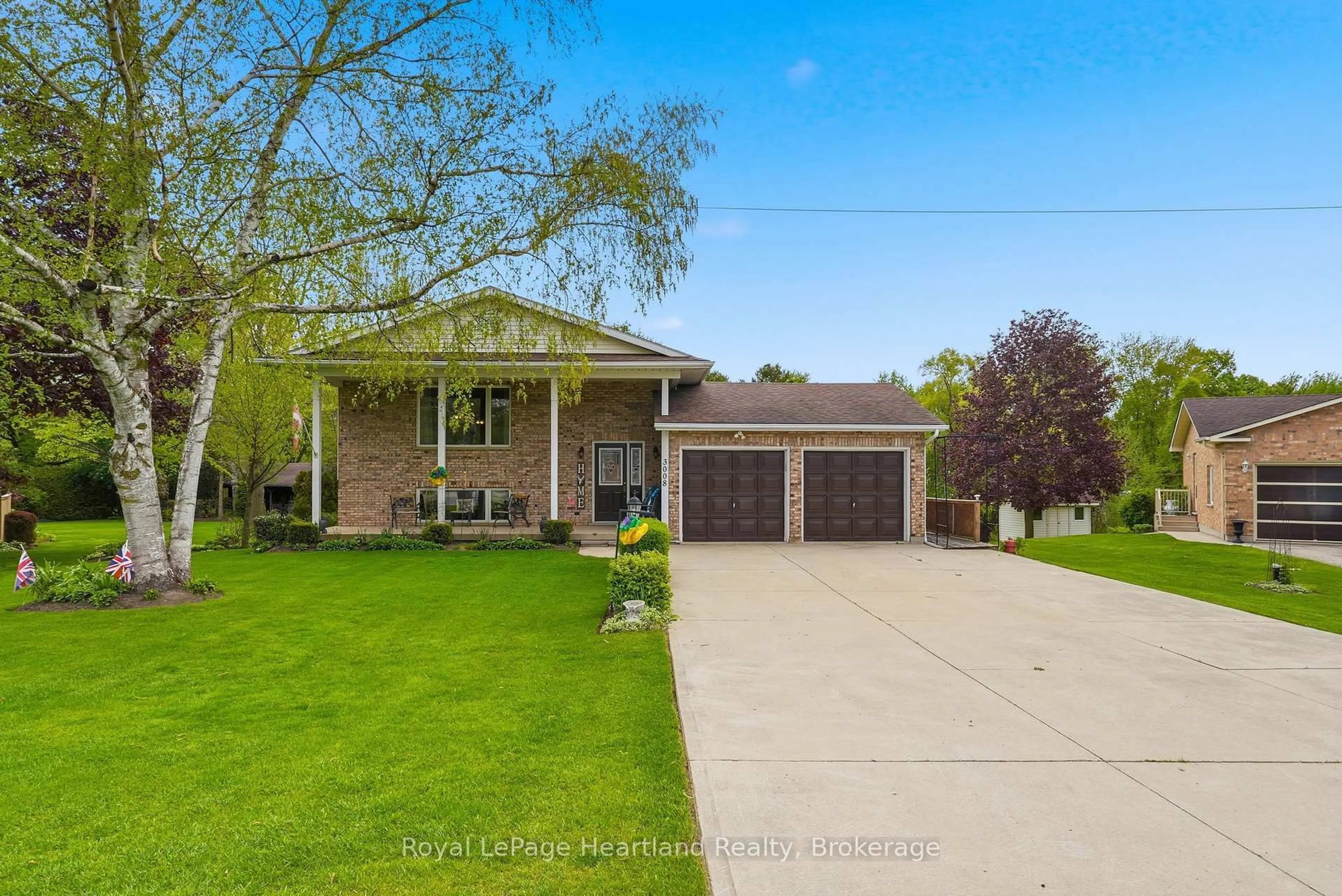 Unknown for 3008 Brookhaven Dr, Howick Ontario N0G 1V0