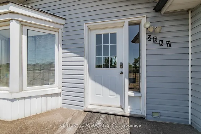 2687 Baker Rd, Niagara Falls 4