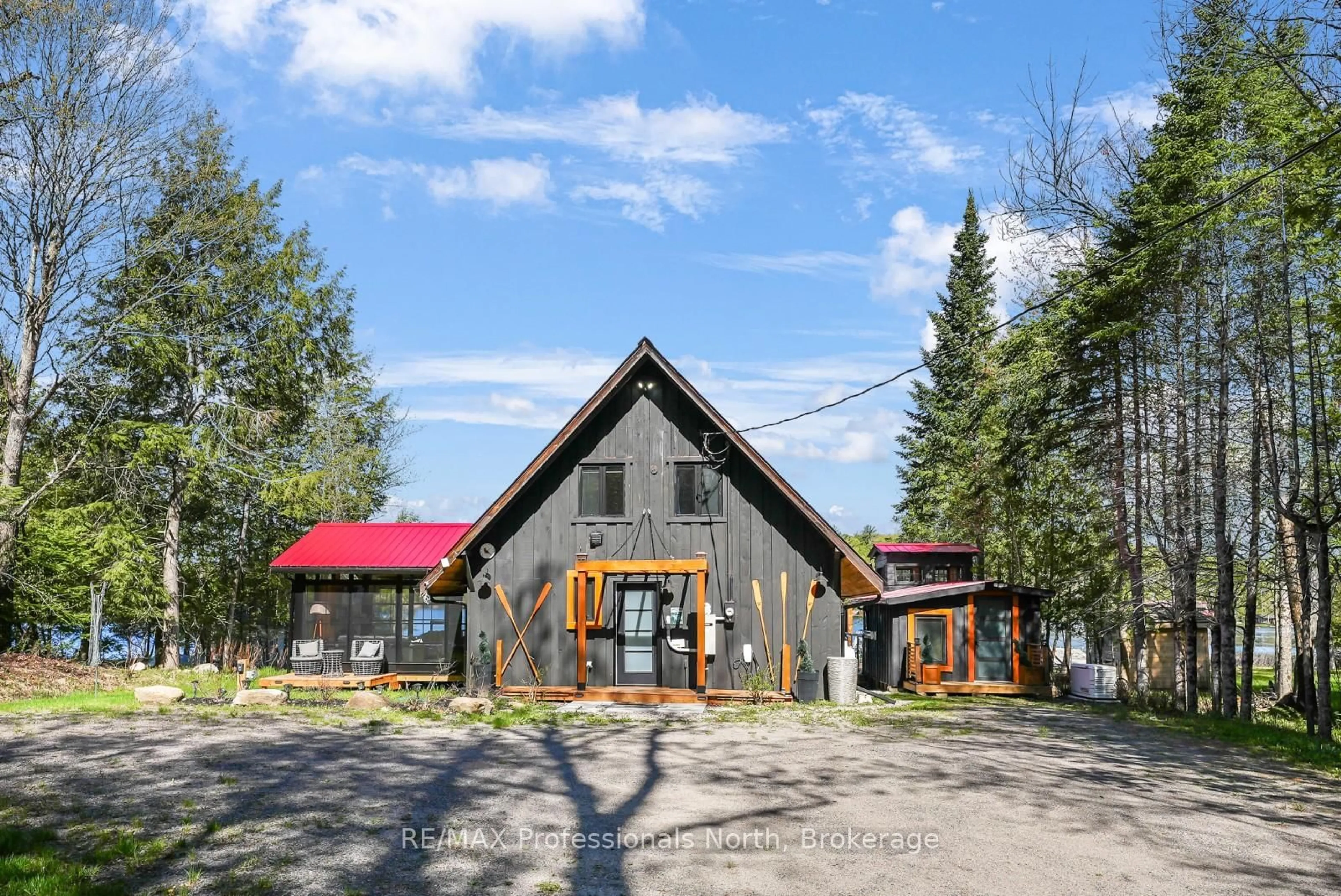 Unknown for 1096 Gravel Pit Rd, Minden Hills Ontario K0M 2K0