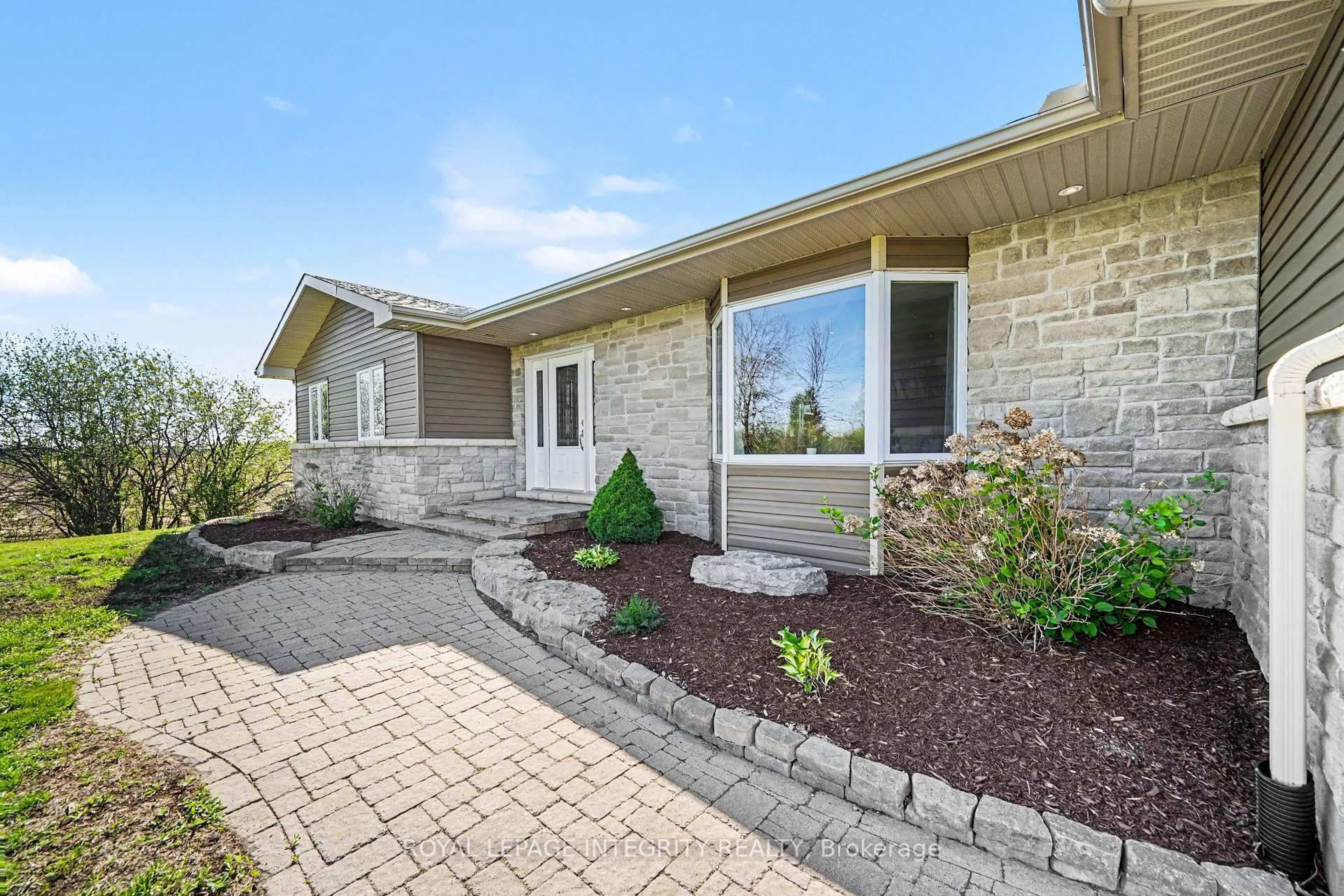 Home with brick exterior material, street for 234 Drummond Rd, Almonte Ontario K0A 1A0