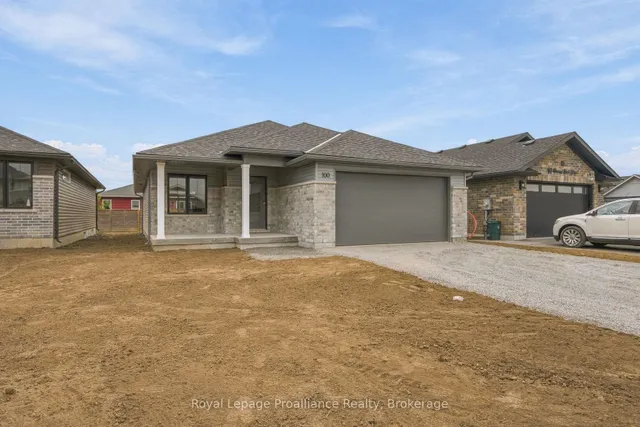 100 HASTINGS PARK Dr, Belleville 2