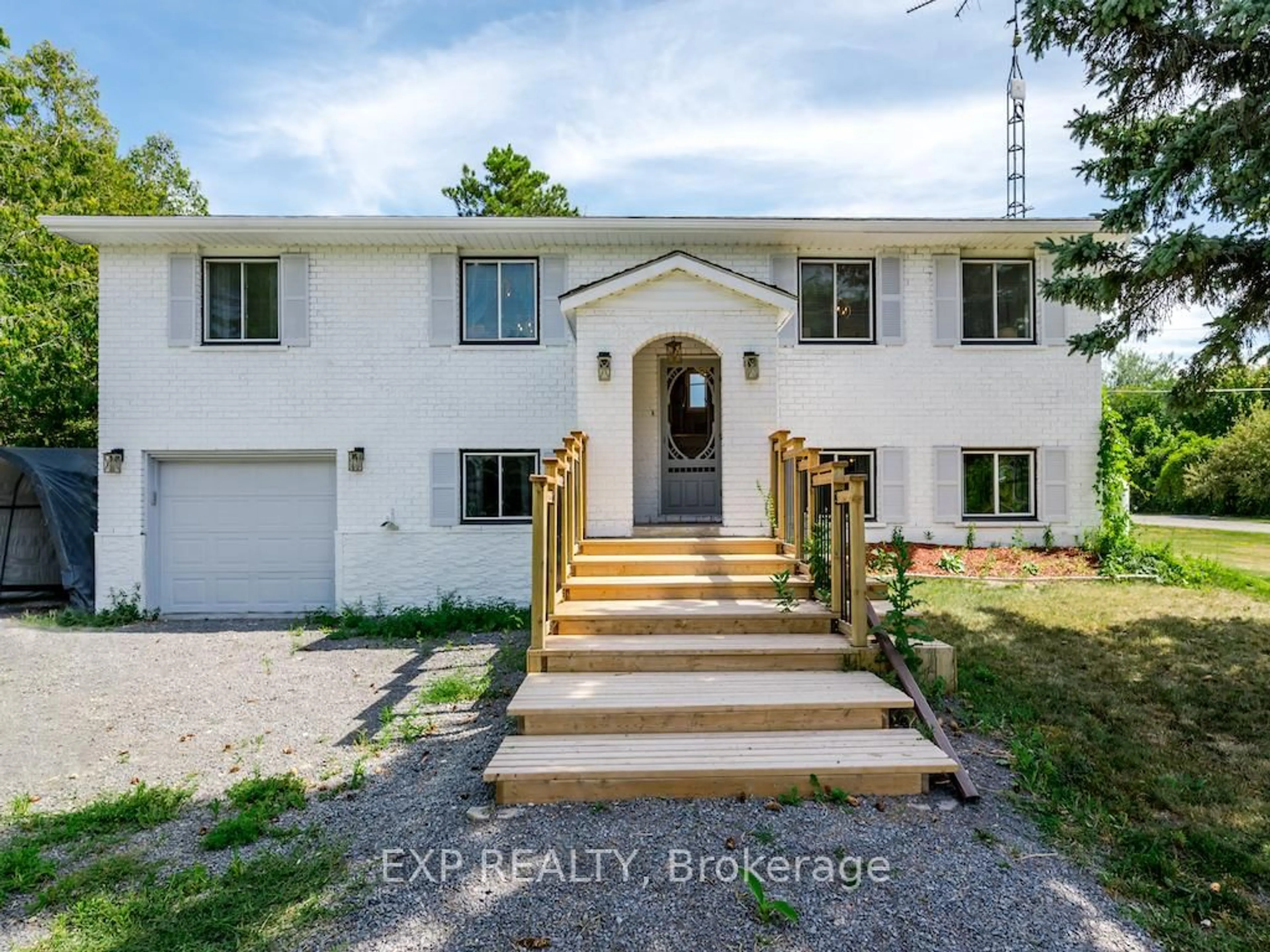 Unknown for 150 Bayview Dr, Napanee Ontario K7R 3K8