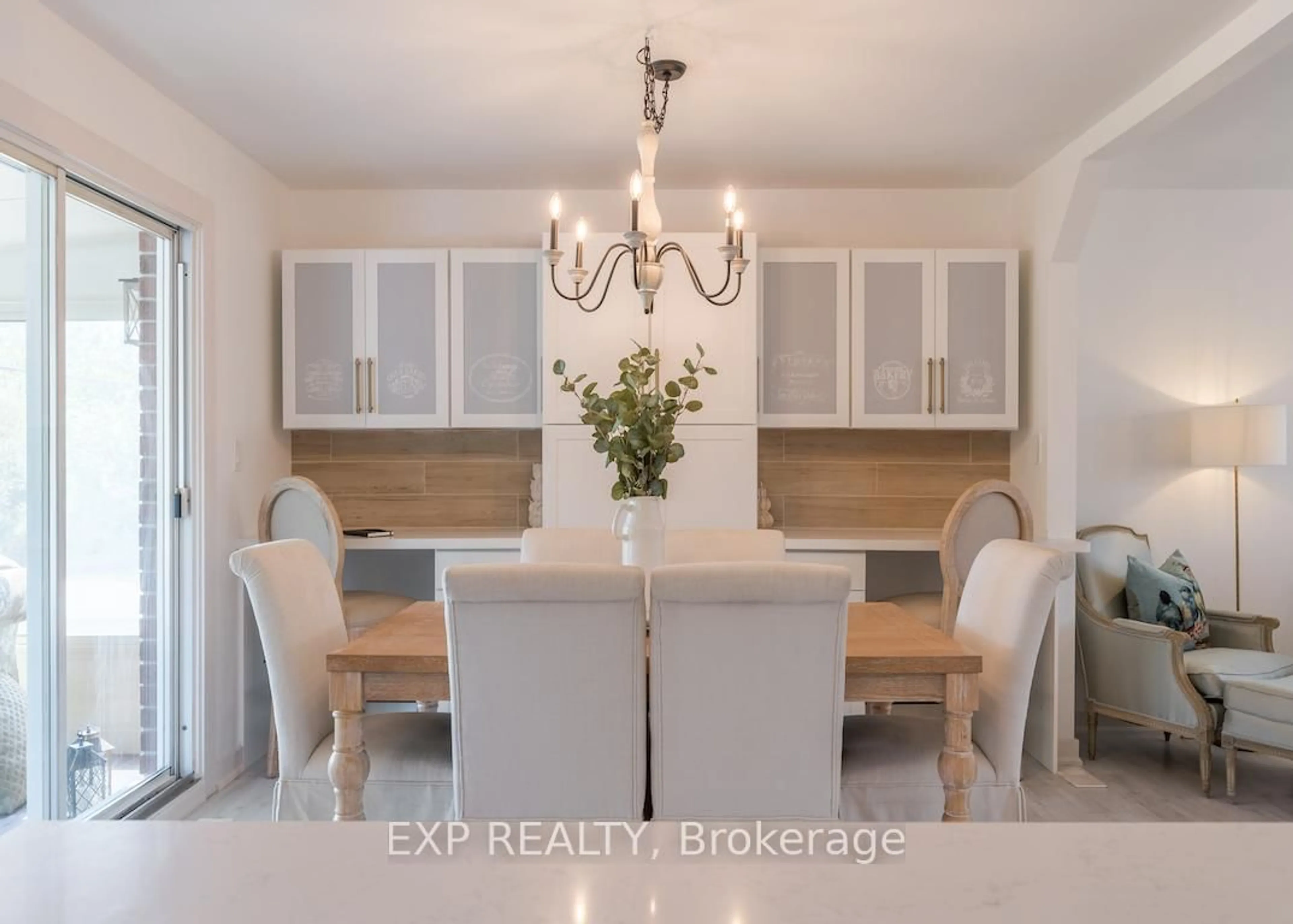 Dining room, unknown for 150 Bayview Dr, Napanee Ontario K7R 3K8