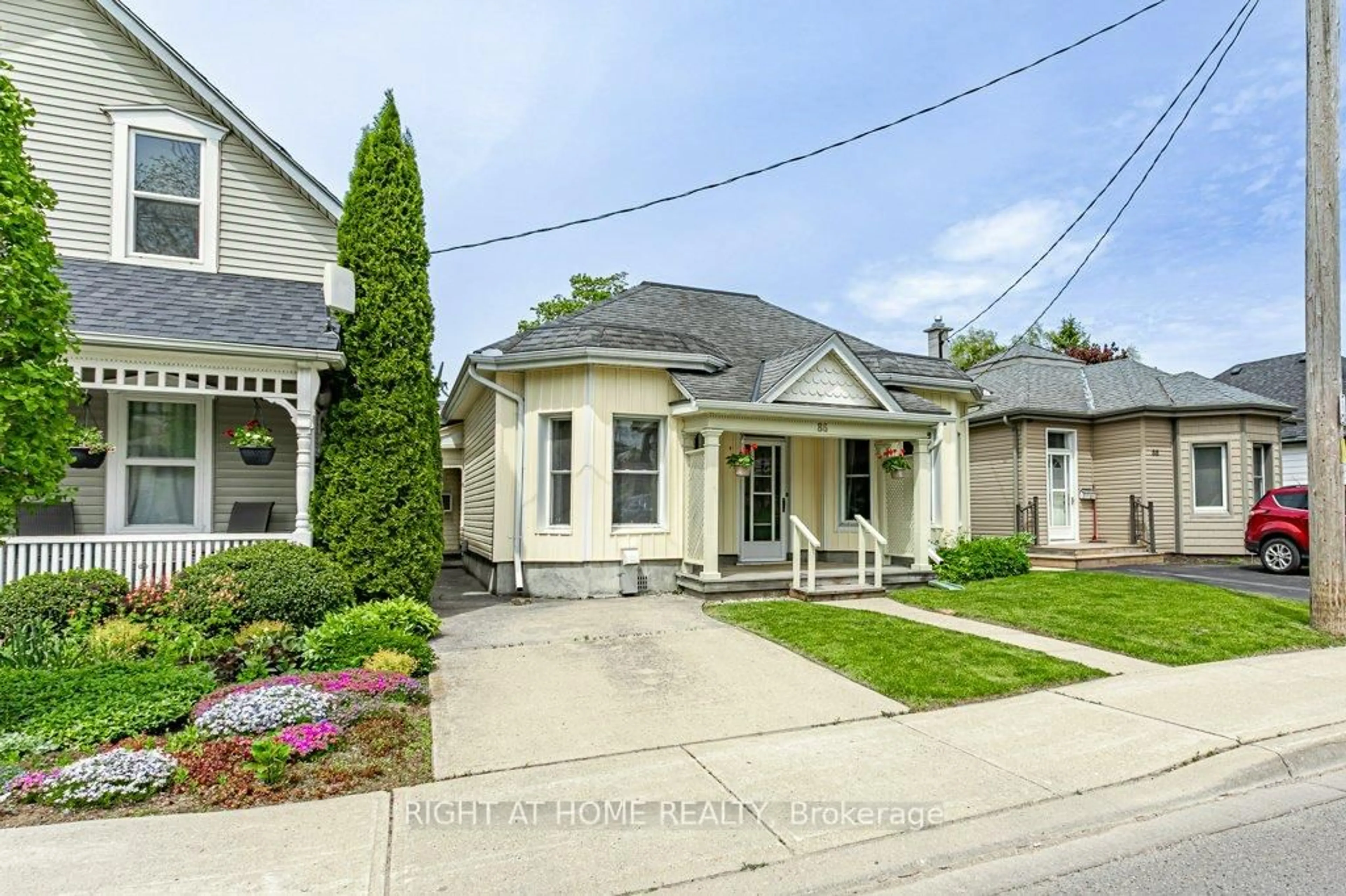 Unknown for 86 Manitoba St, St. Thomas Ontario N5P 3A4