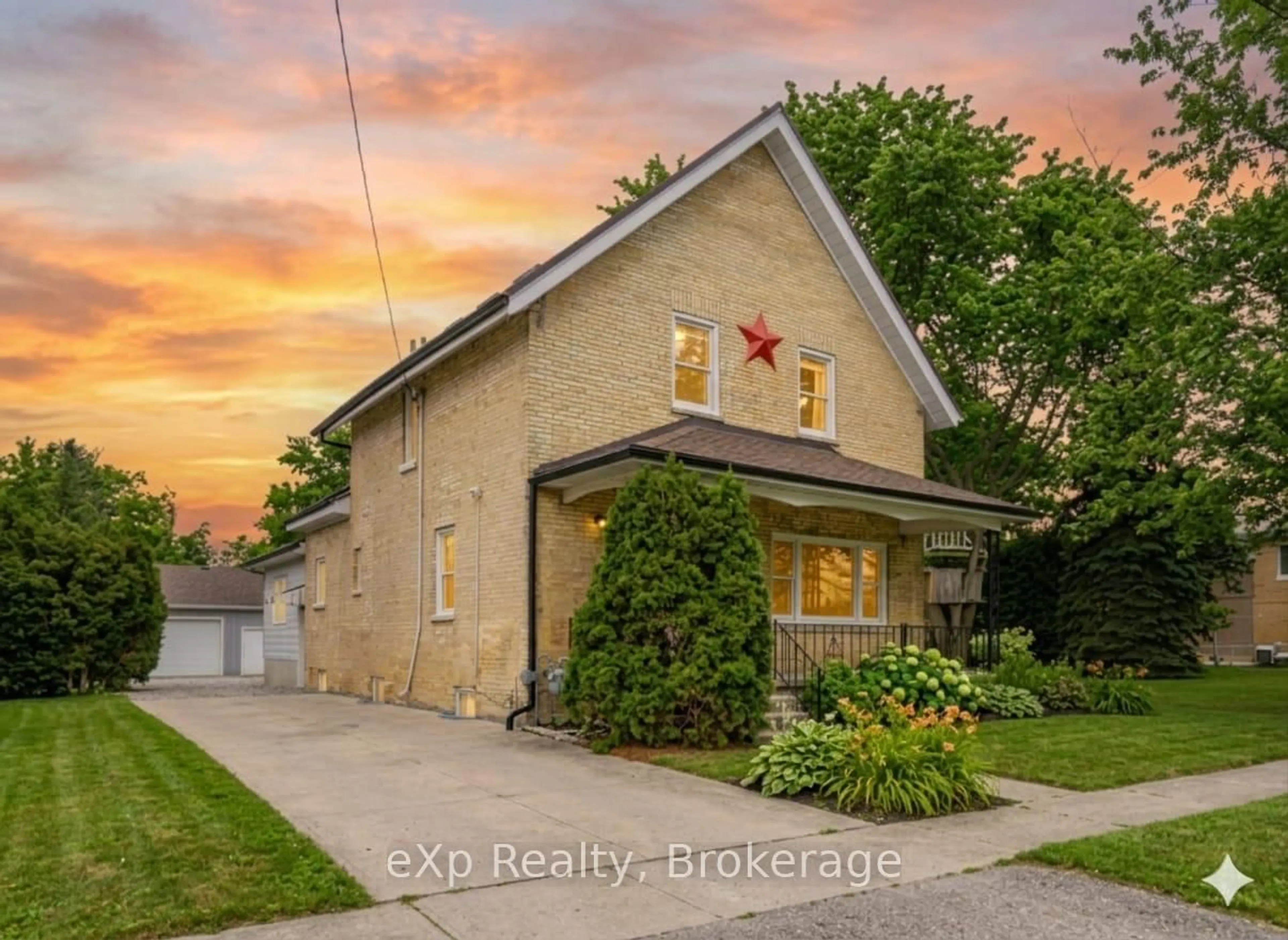 Unknown for 78 Victoria Ave, South Huron Ontario N0M 1M0