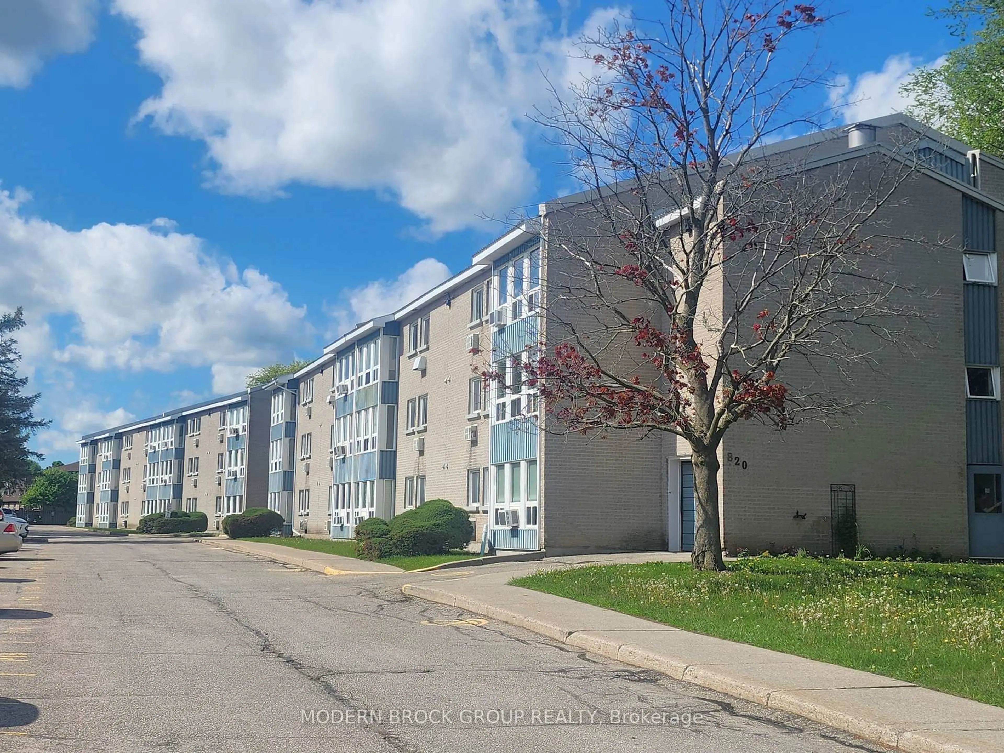 Unknown for 820 LAURIER Blvd #110, Brockville Ontario K6V 6Z2