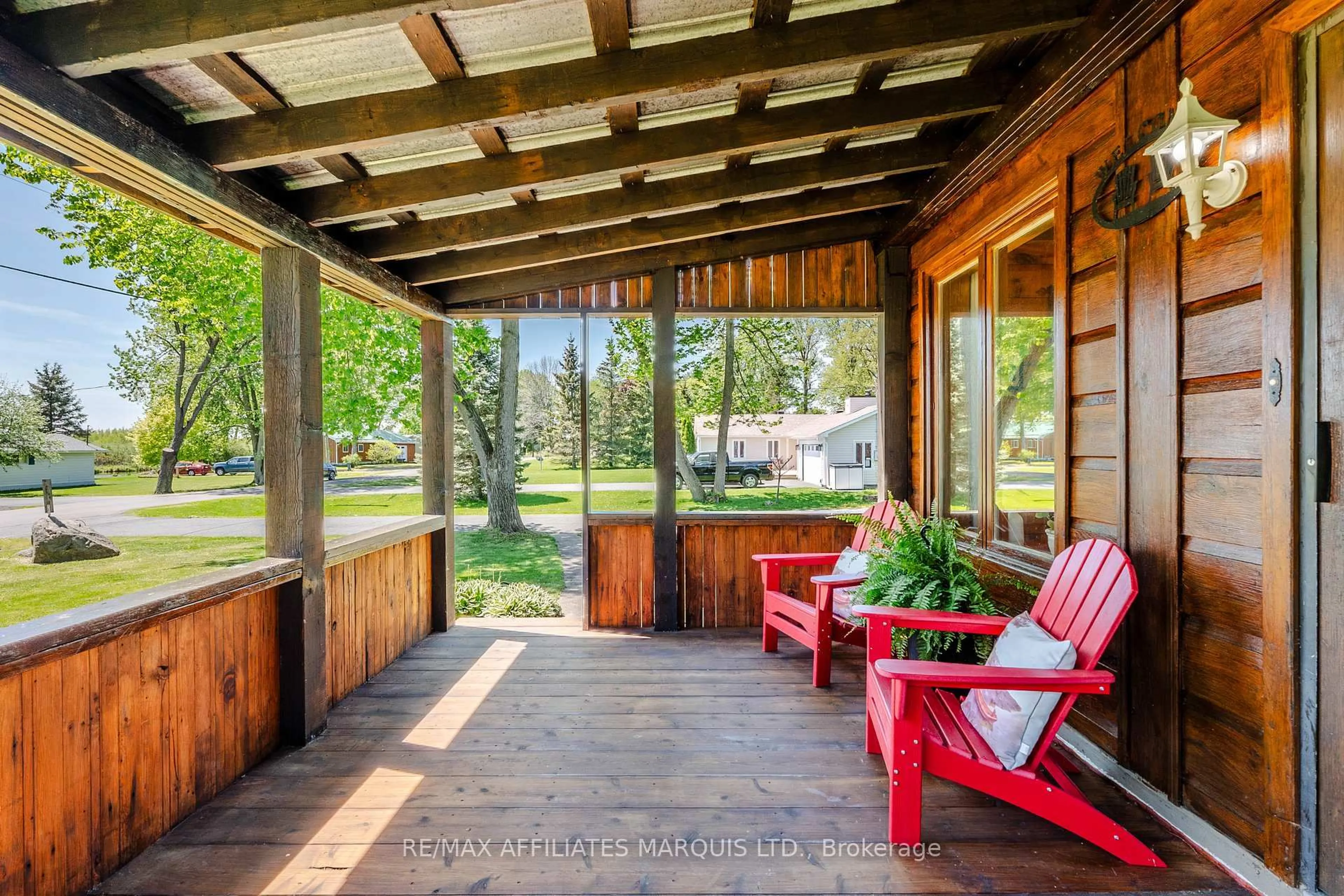 Patio, unknown for 6571 Tree Haven Rd, South Glengarry Ontario K0C 2E0
