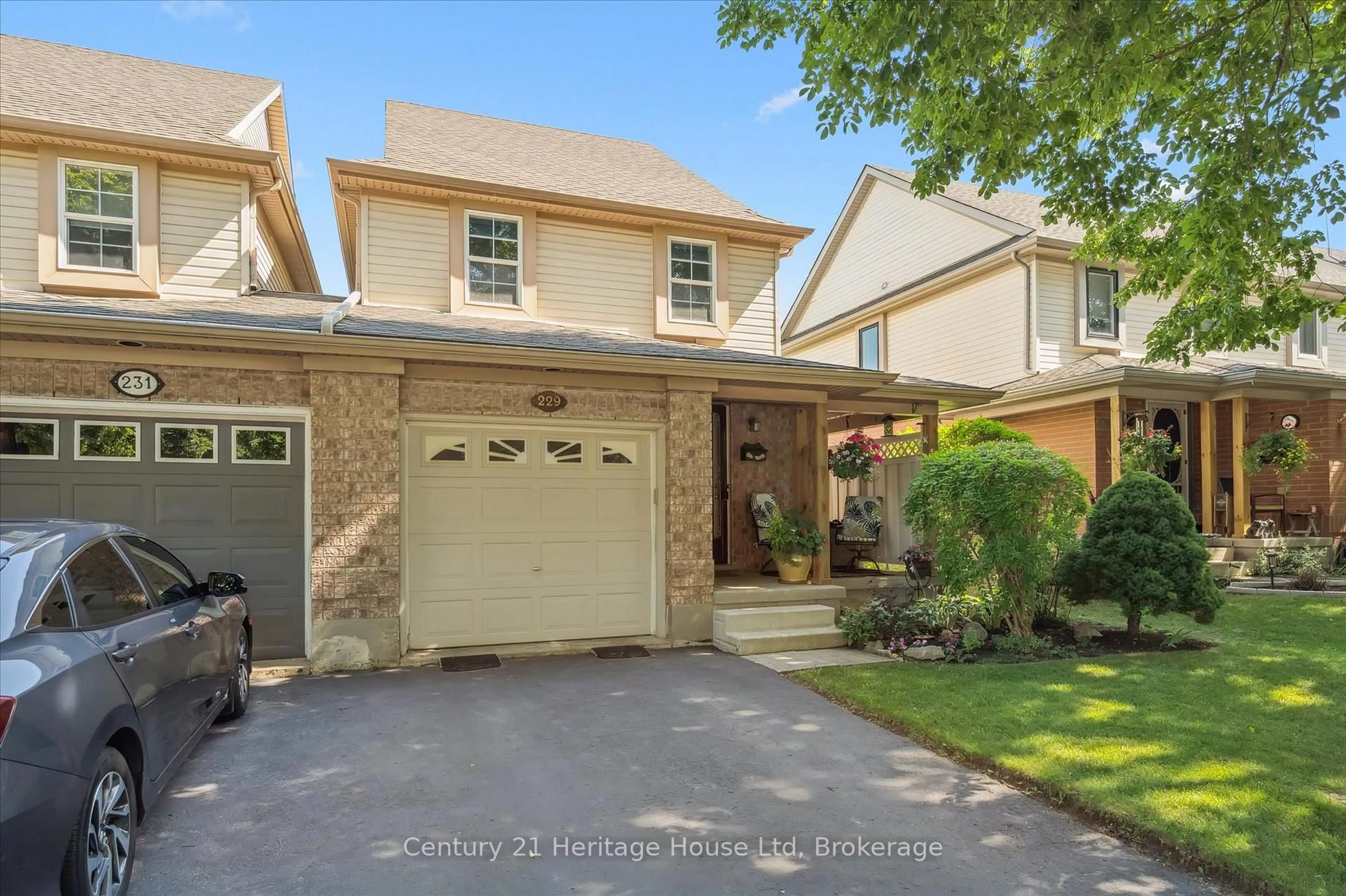 Unknown for 229 Silurian Dr, Guelph Ontario N1E 7B8