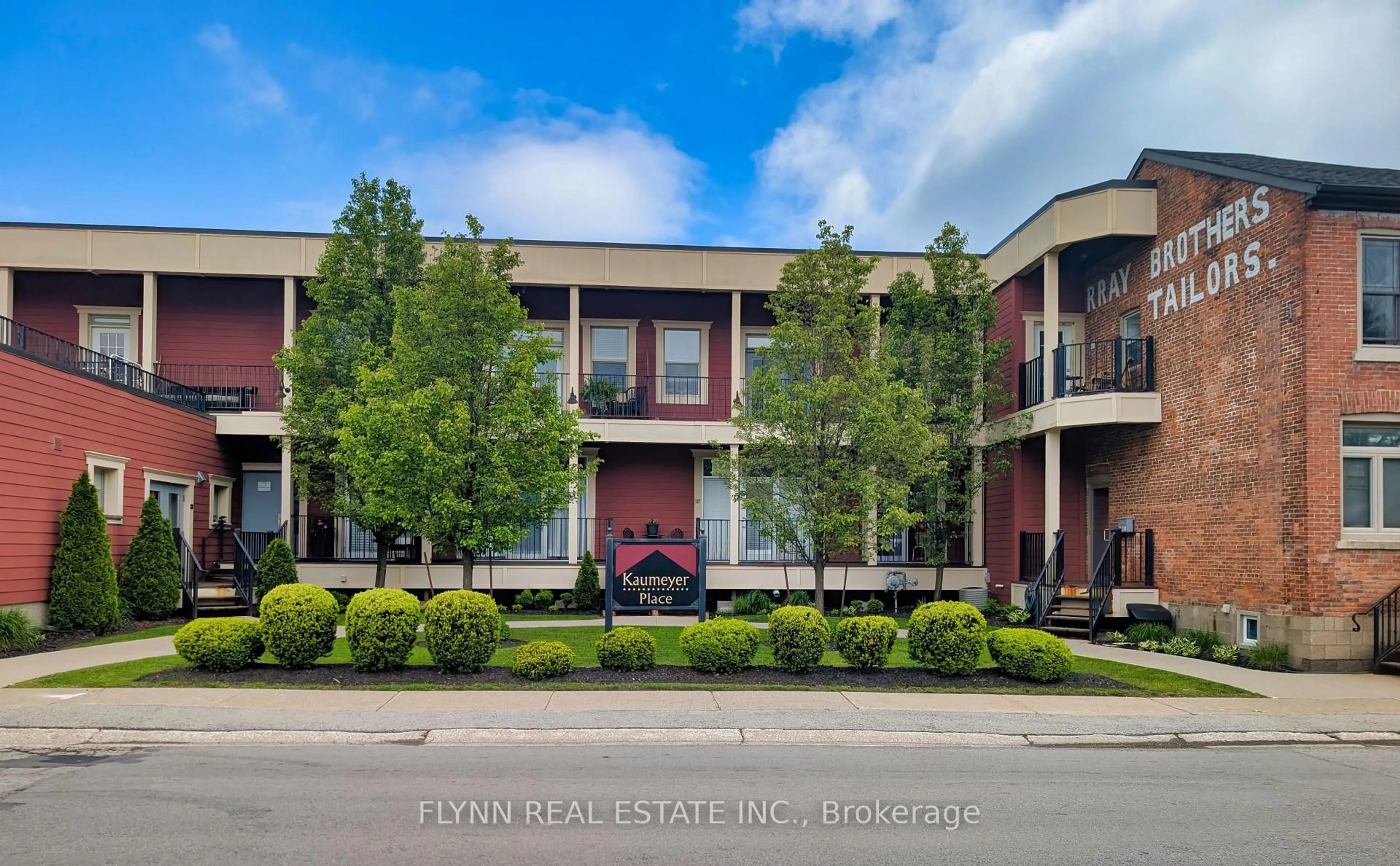 Unknown for 3710 Main St #207, Niagara Falls Ontario L2G 6B1
