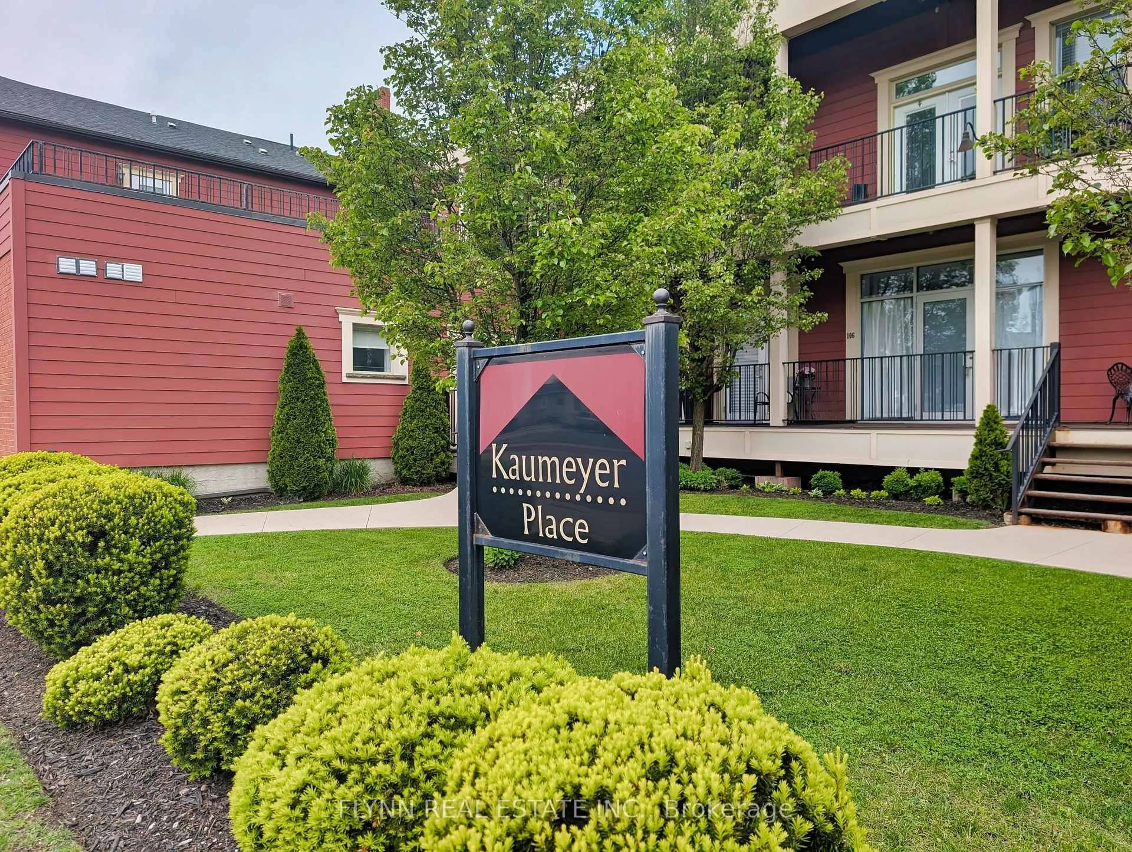 Unknown for 3710 Main St #207, Niagara Falls Ontario L2G 6B1