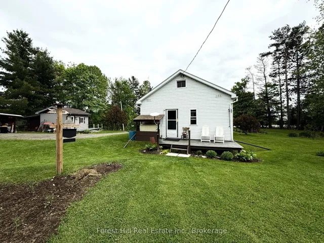 11588 Highway 522, Parry Sound Remote Area 4
