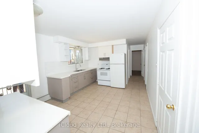 536 Glen Forrest Blvd, Waterloo