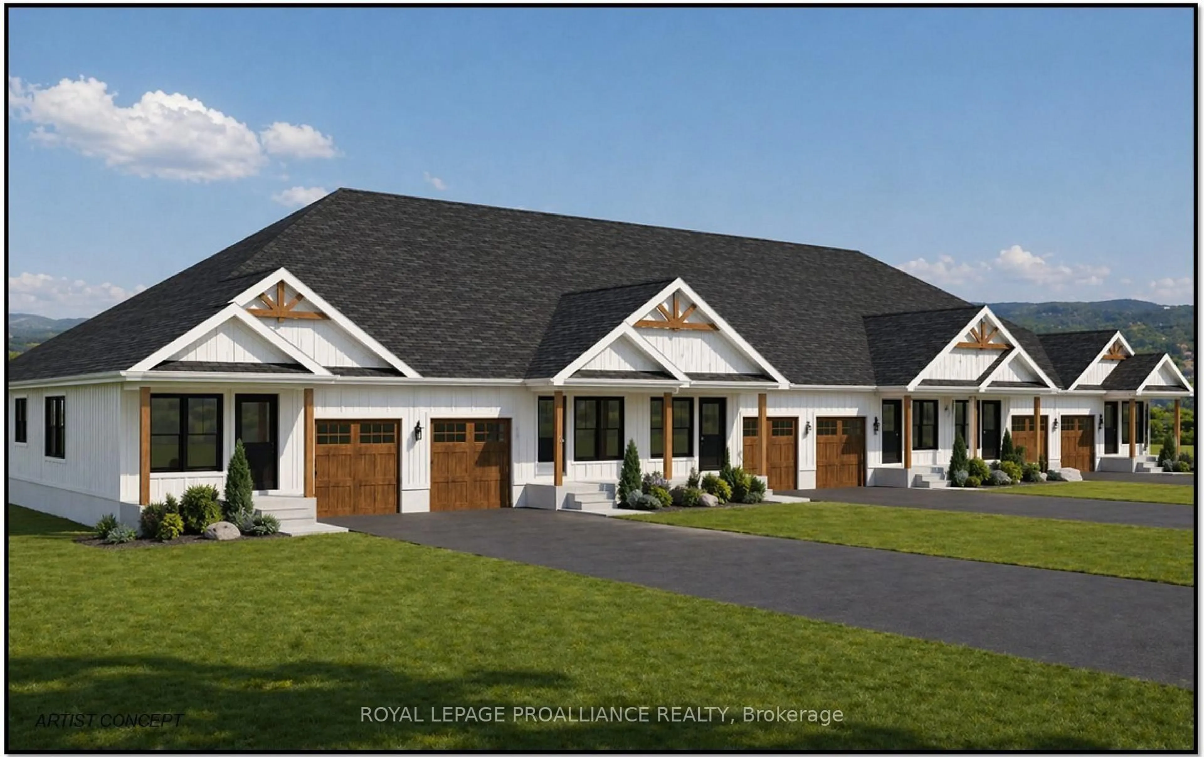 Unknown for Lot 67 Lancaster Dr #1, Brighton Ontario K0K 1H0