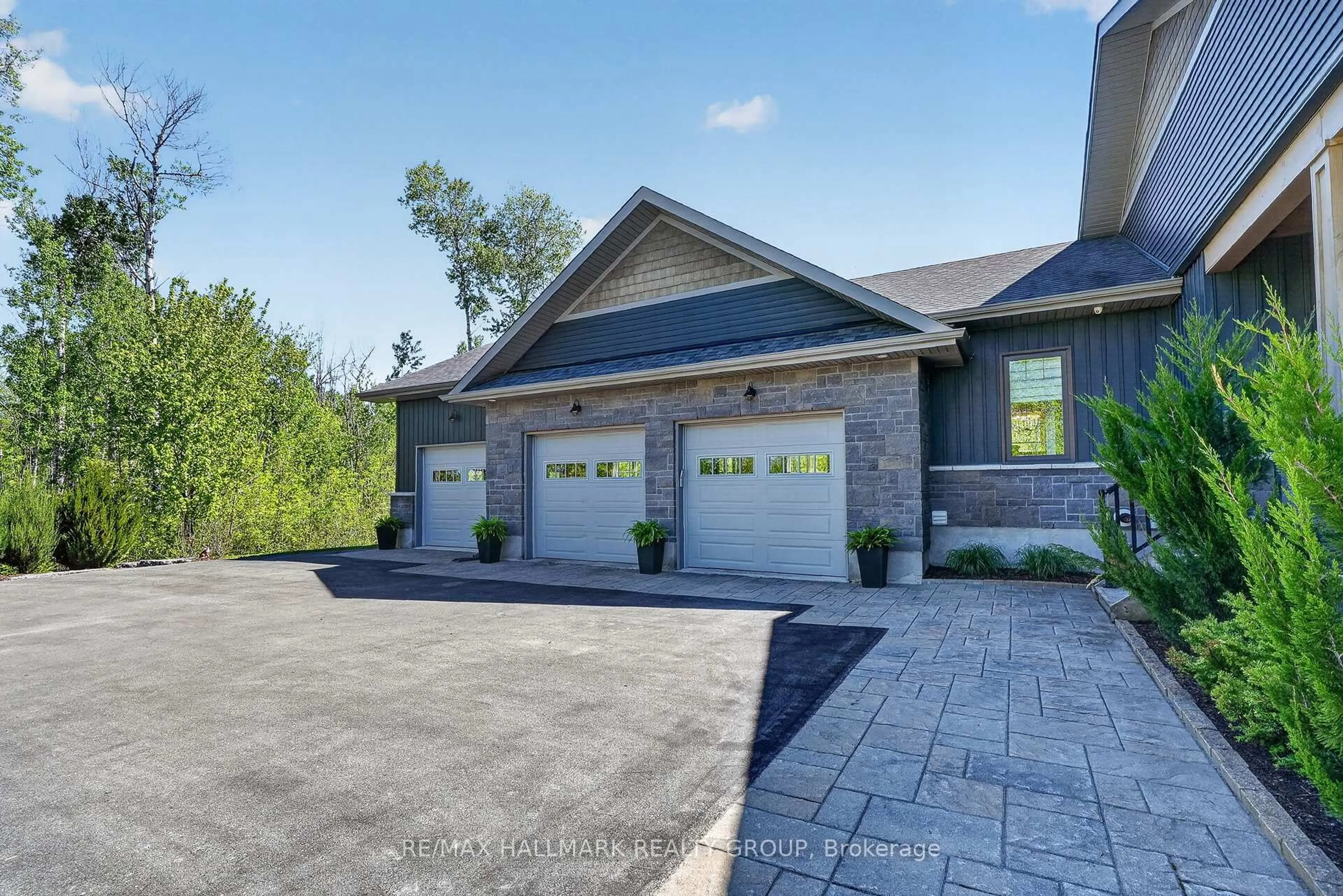 Home with brick exterior material, street for 750 Jordan St, Carleton Place Ontario K7C 0C4