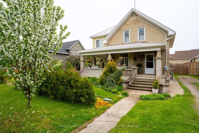 111 Albert St, Saugeen Shores 2