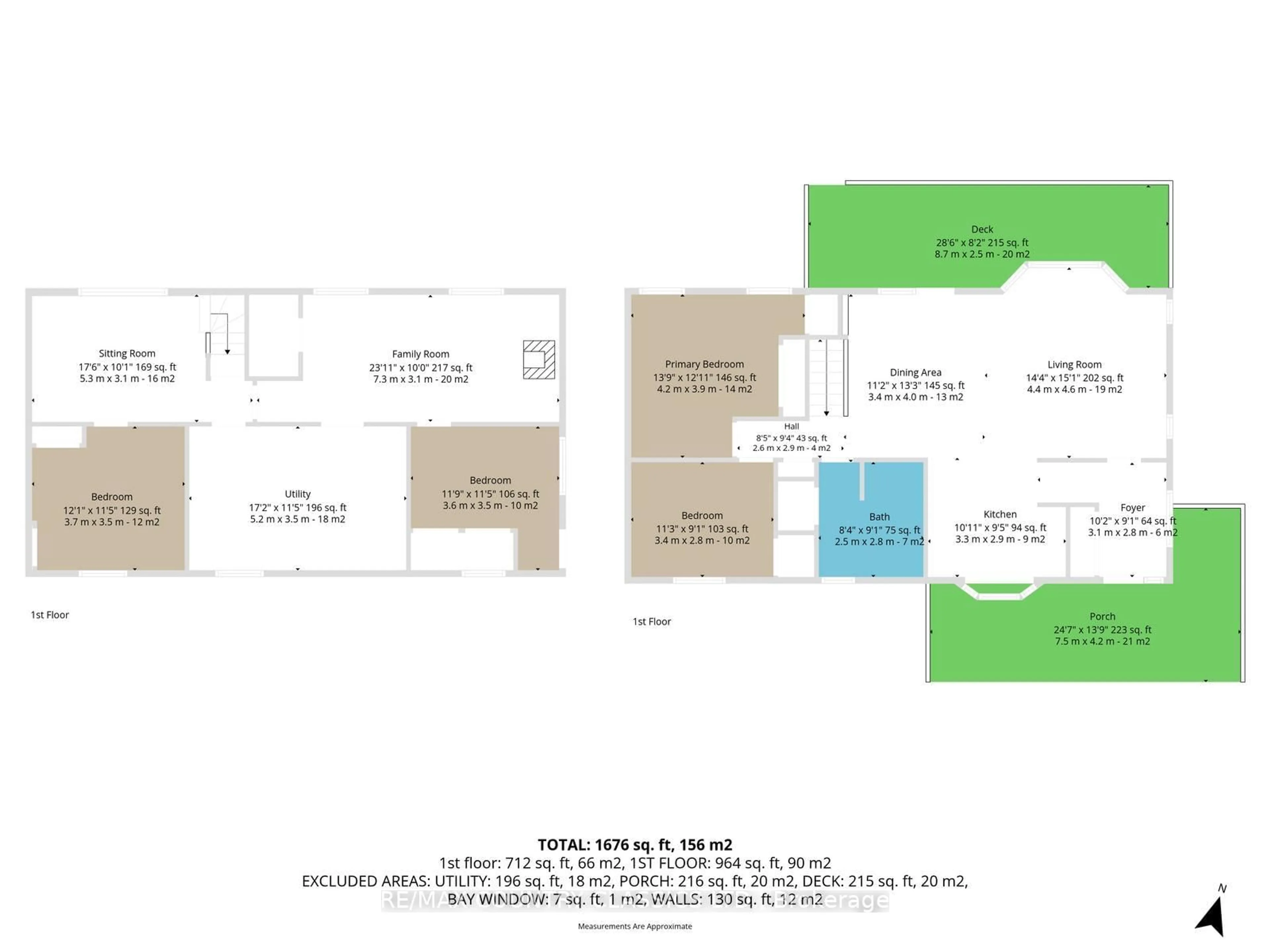 Floor plan for 125 Marina Rd, Bancroft Ontario K0L 1C0