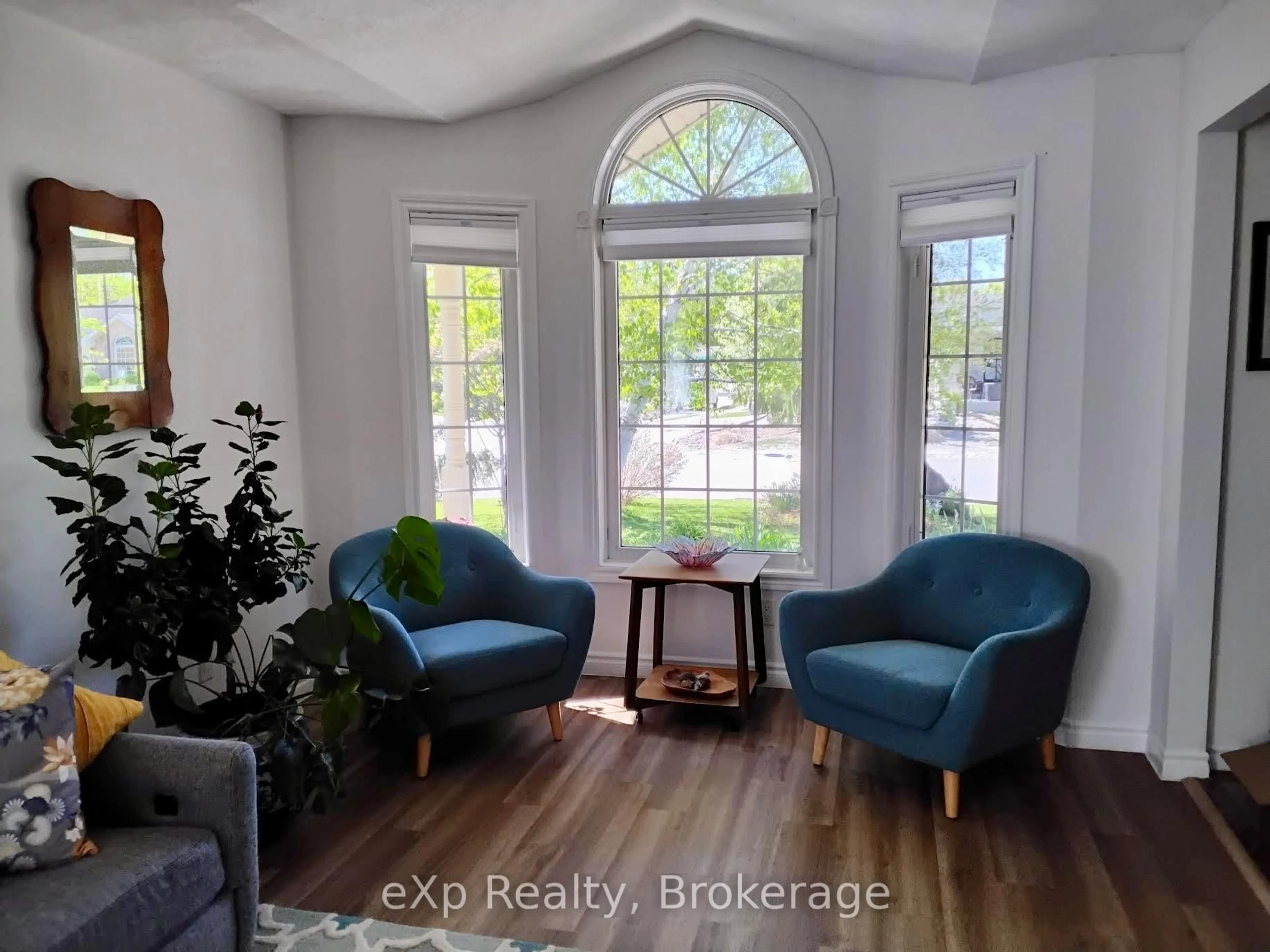 A pic of a room for 206 2nd Street A, Owen Sound Ontario N4K 6X3