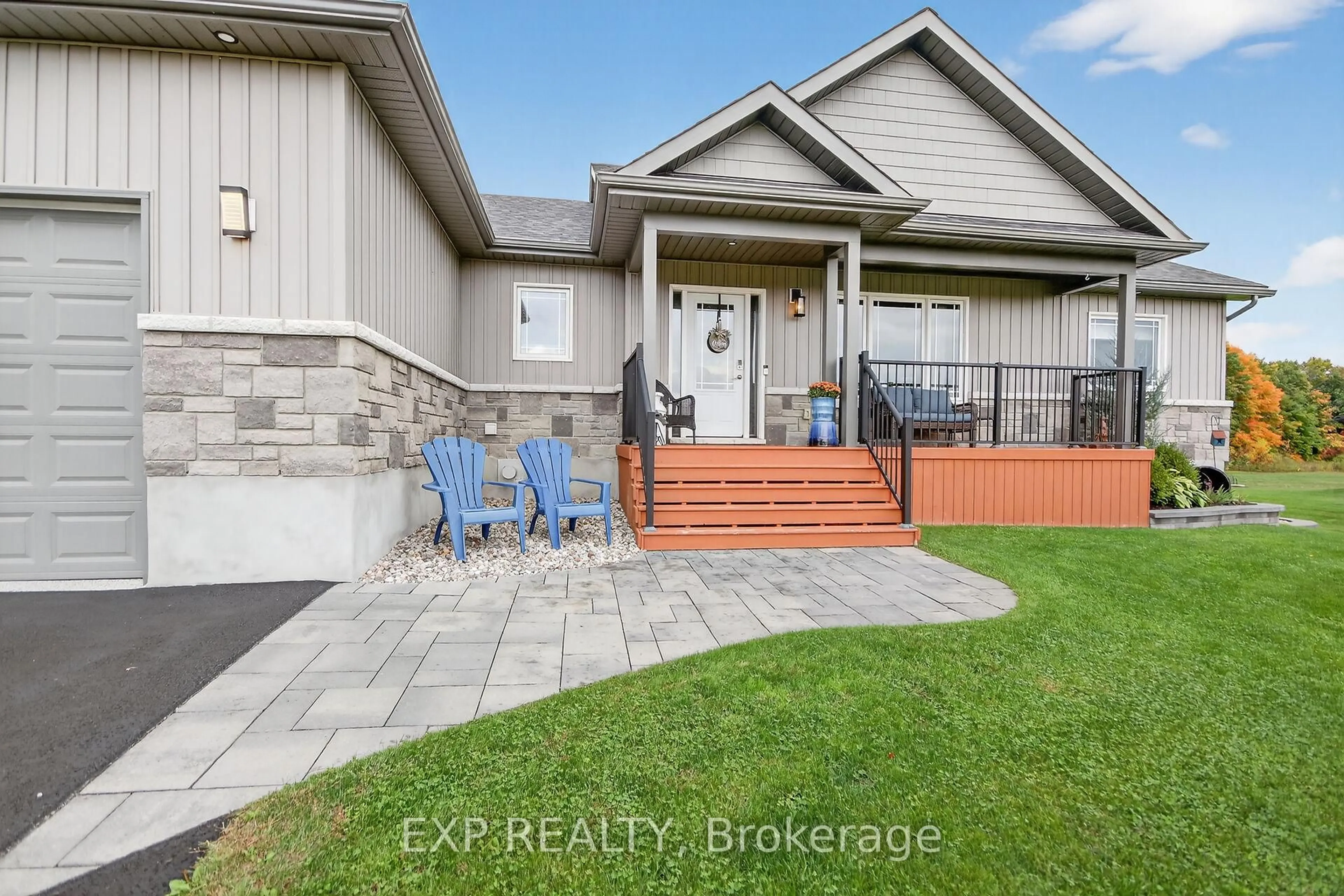 Unknown for 305 Moore Cres, North Grenville Ontario K0G 1J0