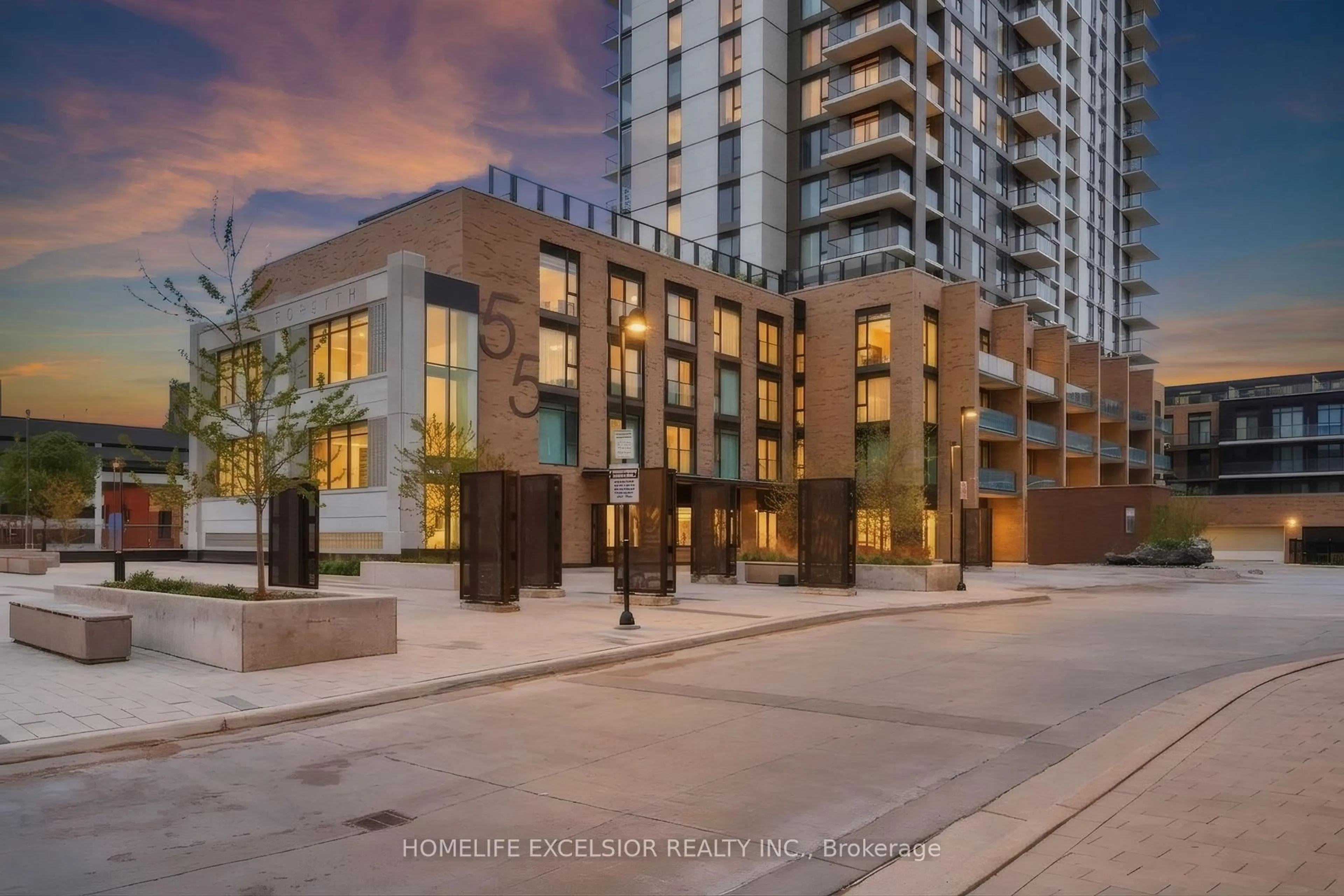 Unknown for 55 Duke St #1002, Kitchener Ontario N2H 0C9