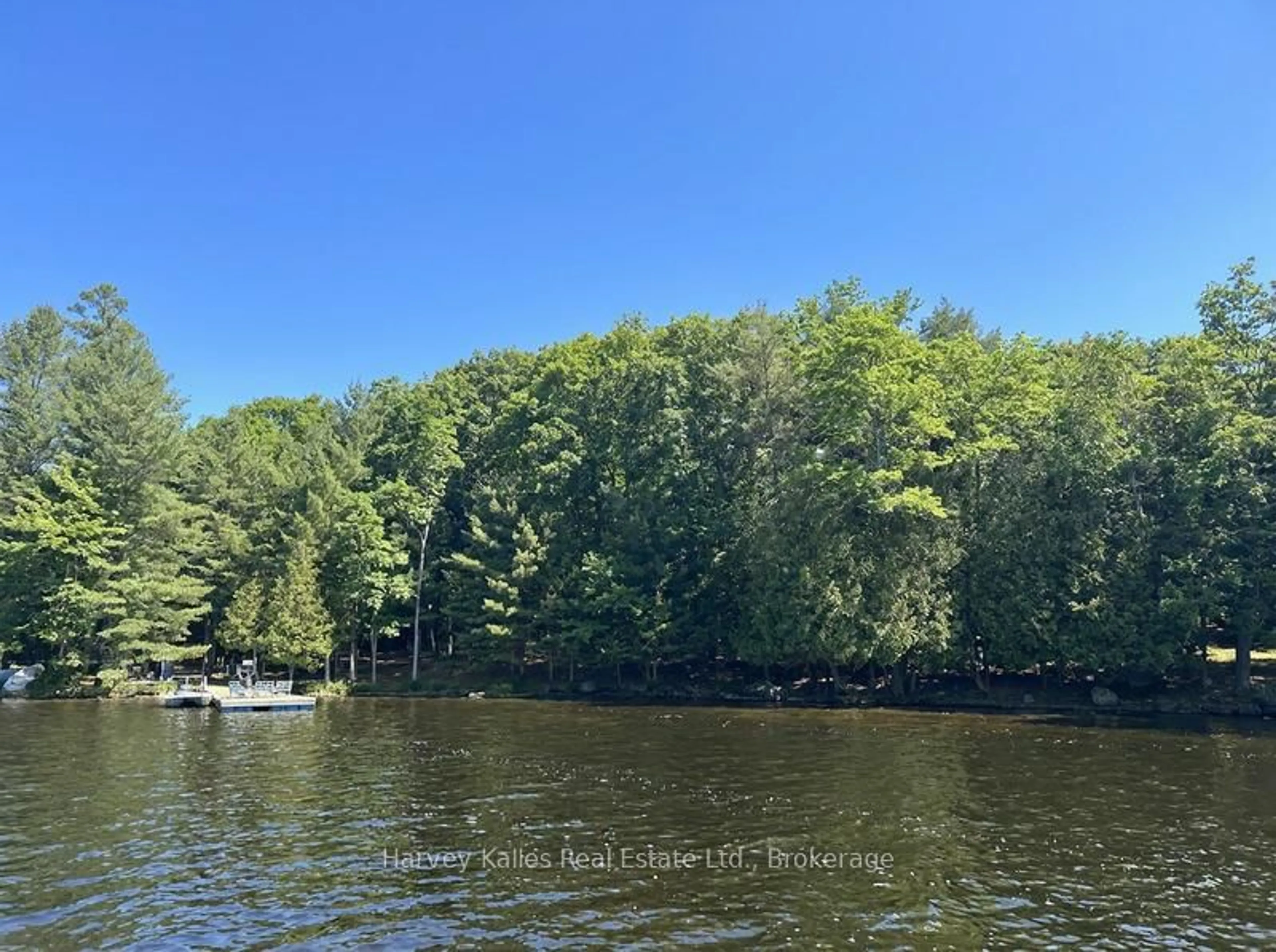 Unknown for 1254 Barlochan Rd #4, Muskoka Lakes Ontario P1P 1R2
