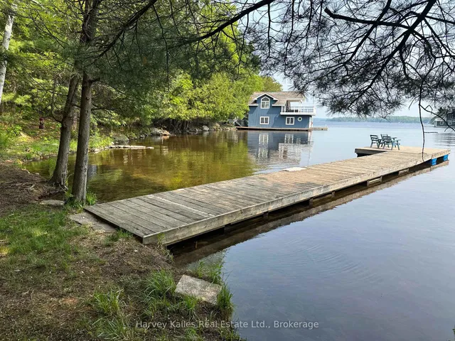 1254 Barlochan Rd #4, Muskoka Lakes 2
