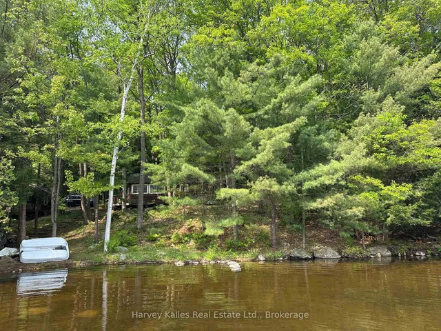 1254 Barlochan Rd #4, Muskoka Lakes 4