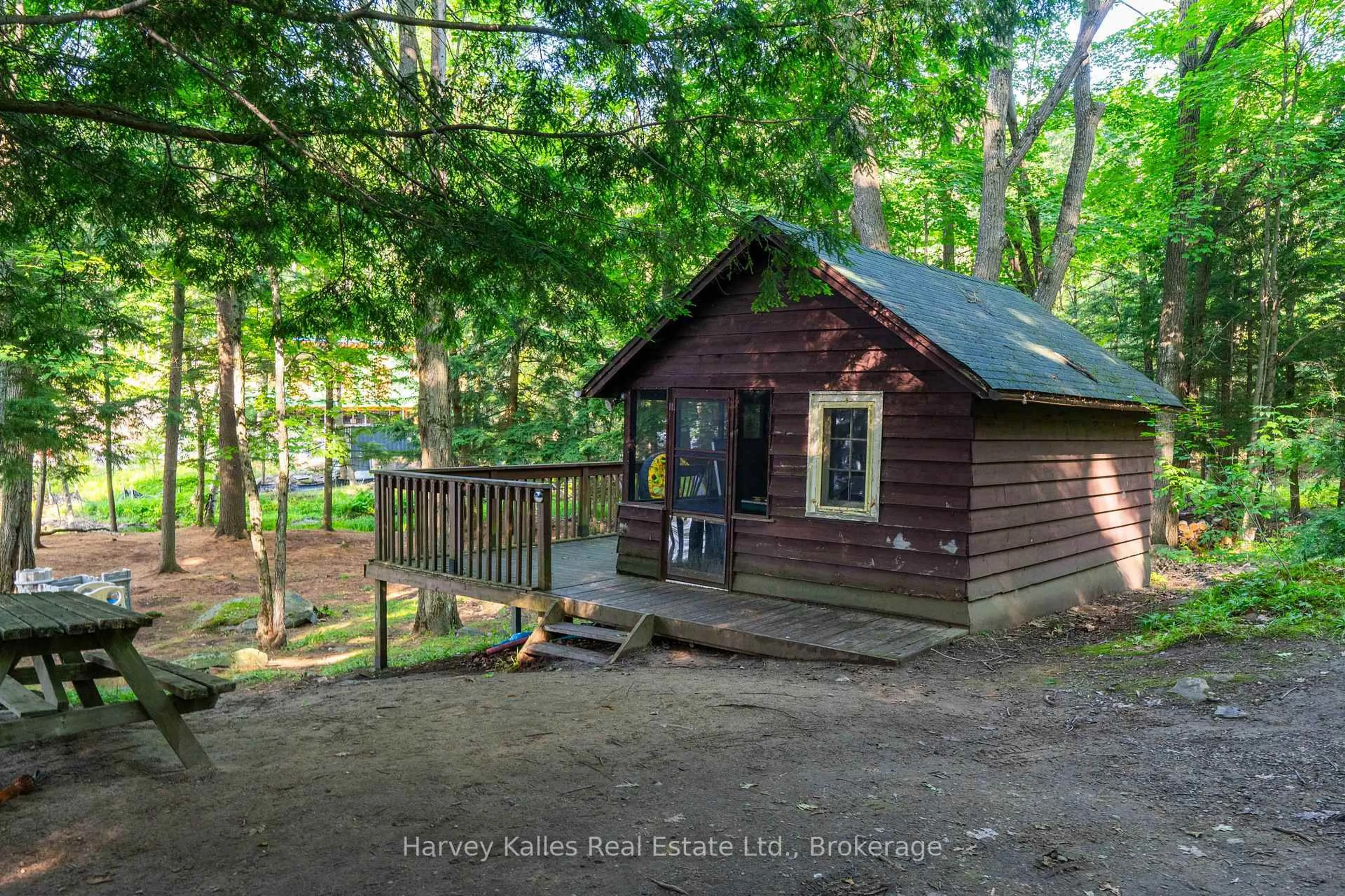 Unknown for 1254 Barlochan Rd #4, Muskoka Lakes Ontario P1P 1R2