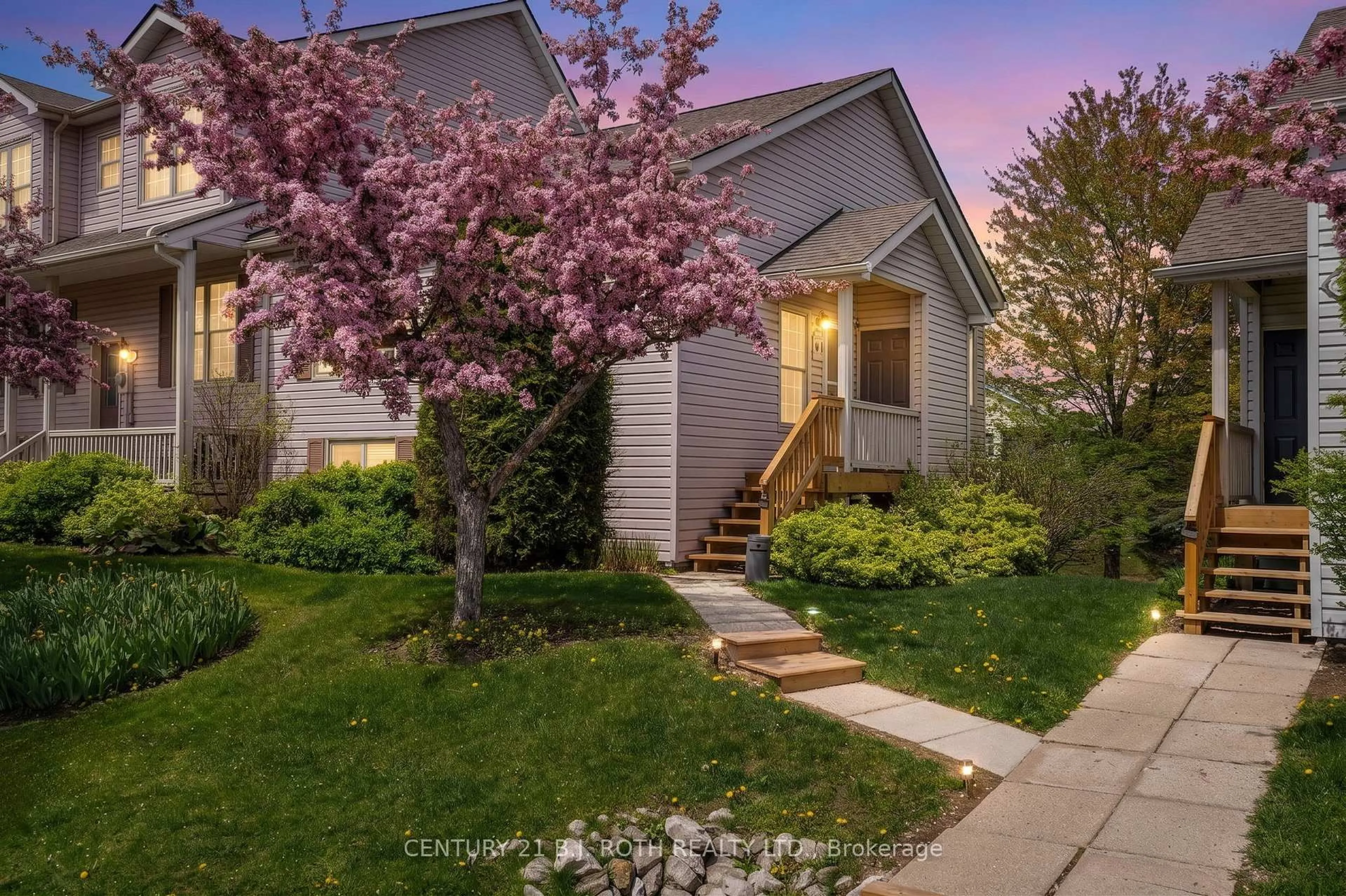 Unknown for 150 Victoria St #118, Blue Mountains Ontario N0H 2P0
