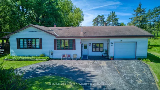 9851 Highway 42 Highway, Rideau Lakes