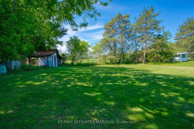 9851 Highway 42 Highway, Rideau Lakes 3