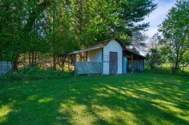 9851 Highway 42 Highway, Rideau Lakes 5
