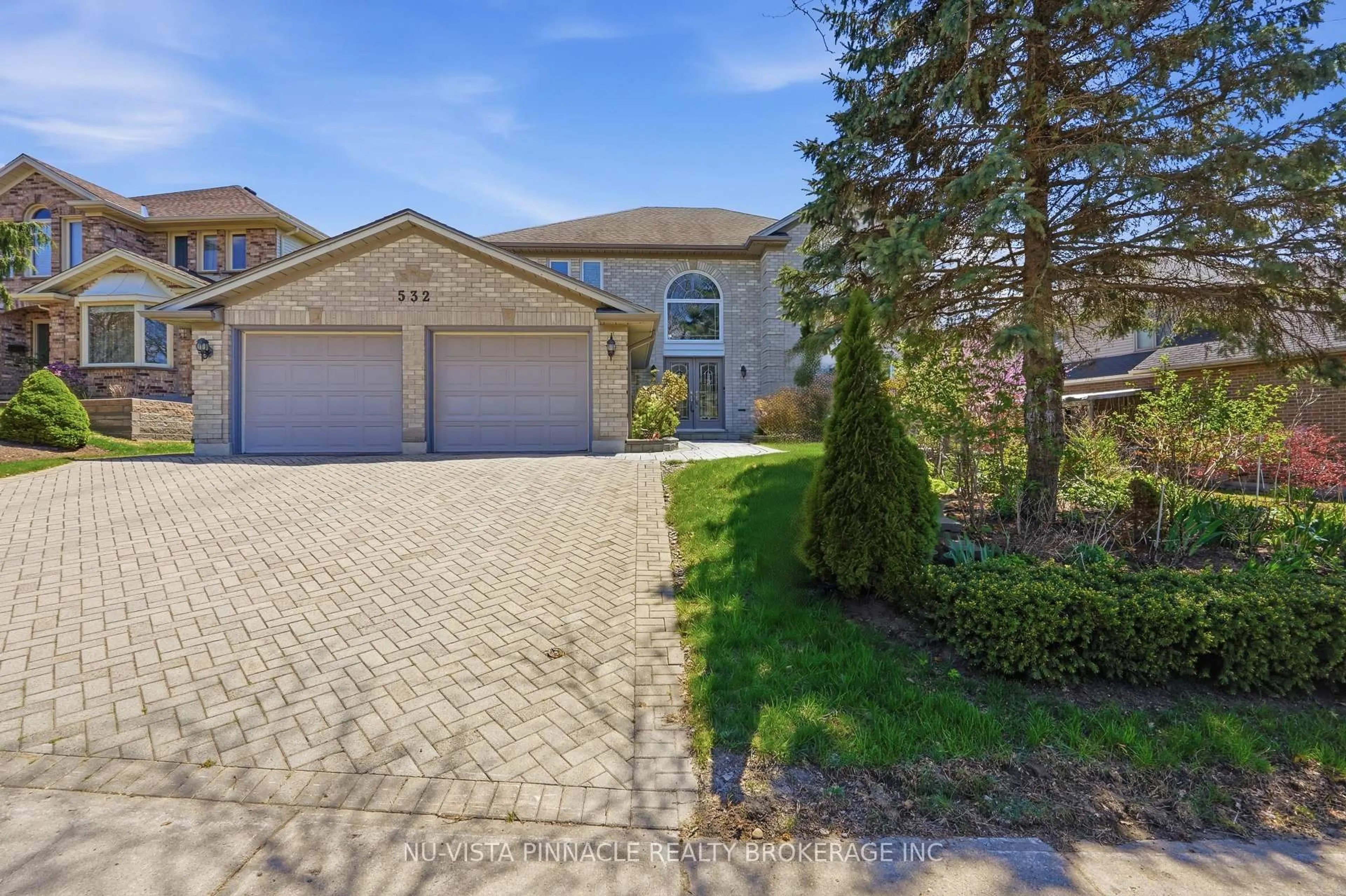 Unknown for 532 Rosecliffe Terr, London South Ontario N6K 4H6