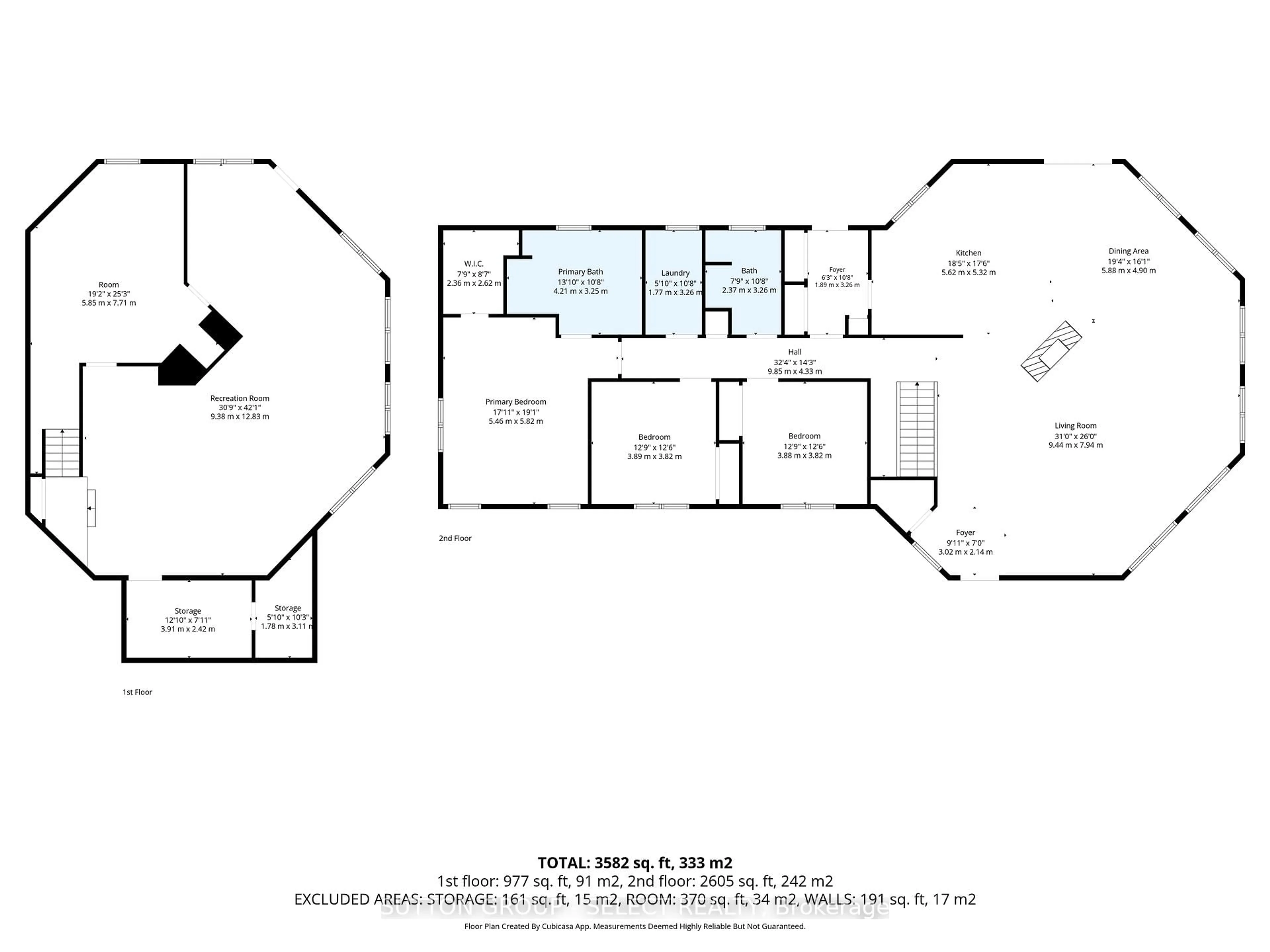Floor plan for 21170 Mayfair Rd, Southwest Middlesex Ontario N0L 1T0