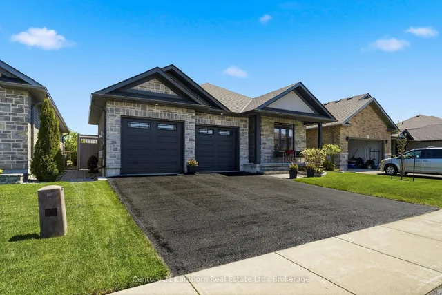 109 Hampton Ridge Dr, Belleville 2