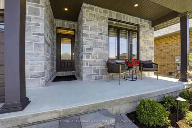 109 Hampton Ridge Dr, Belleville 5
