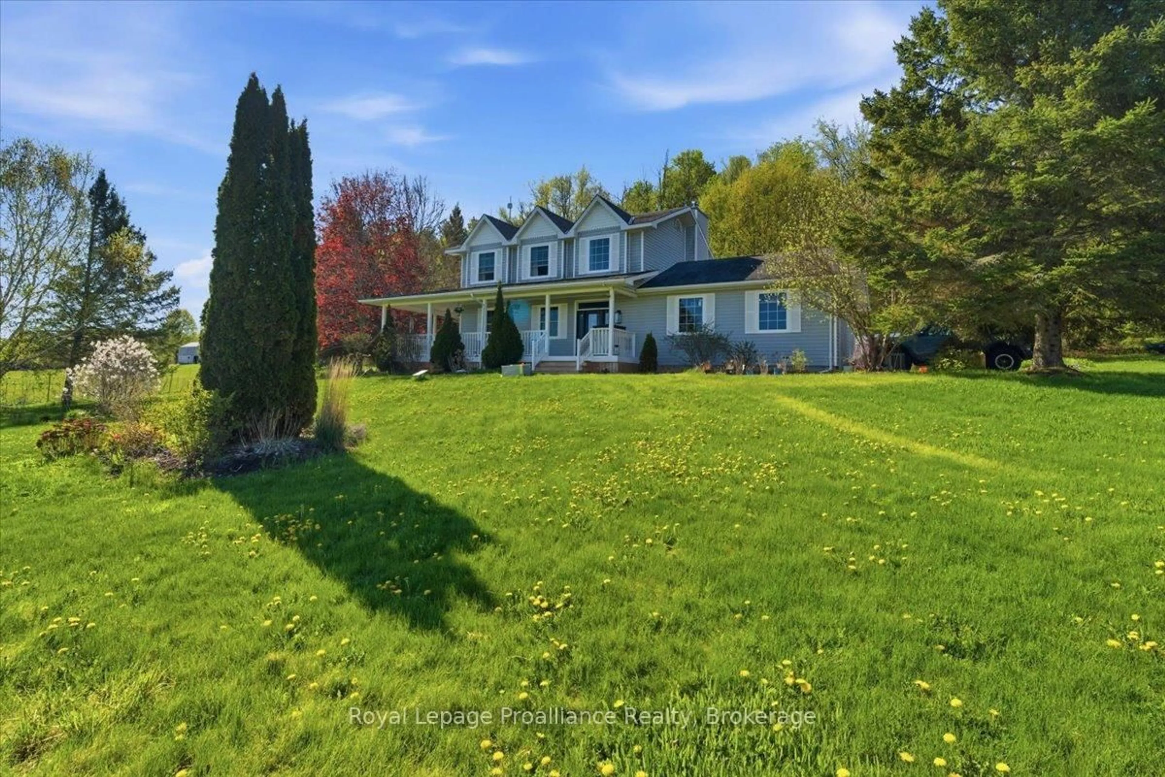 Unknown for 1365 Frankford Rd, Hastings Ontario K0K 2C0