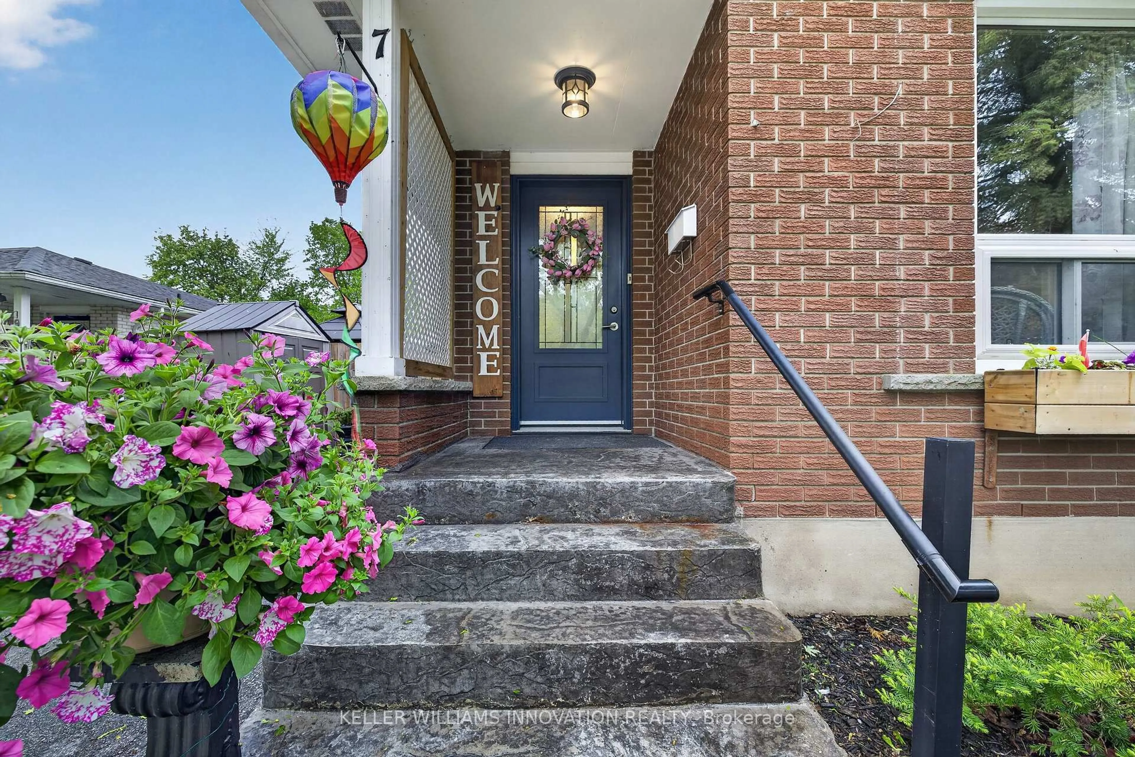 Unknown for 7 Windermere Crt, Guelph Ontario N1E 3L3