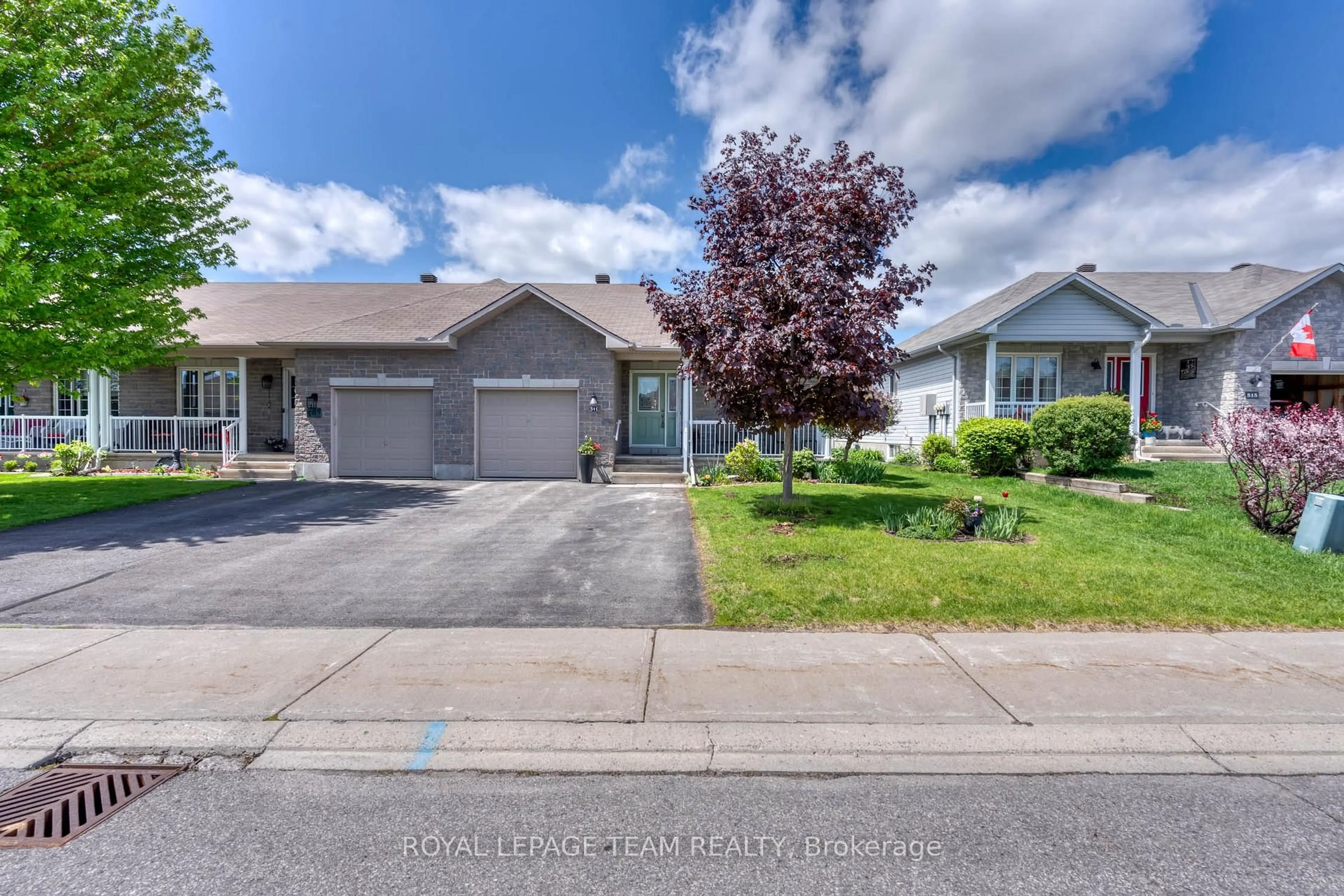 Unknown for 511 Kilburn St, Almonte Ontario K0A 1A0