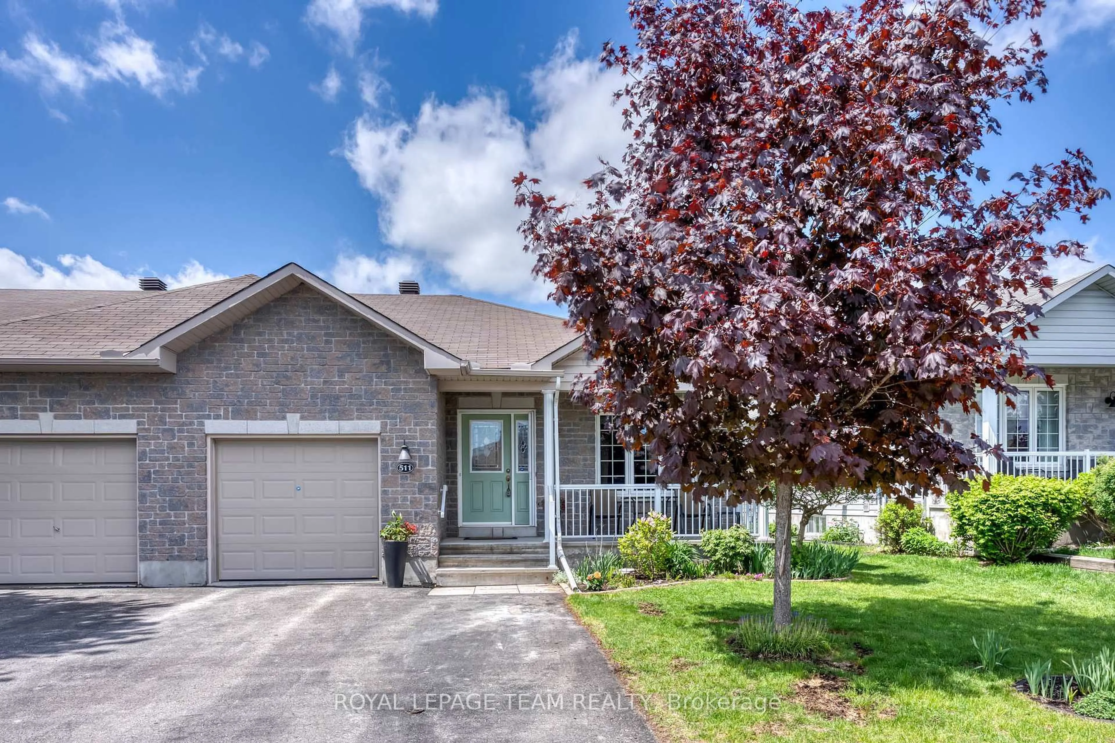 Unknown for 511 Kilburn St, Almonte Ontario K0A 1A0