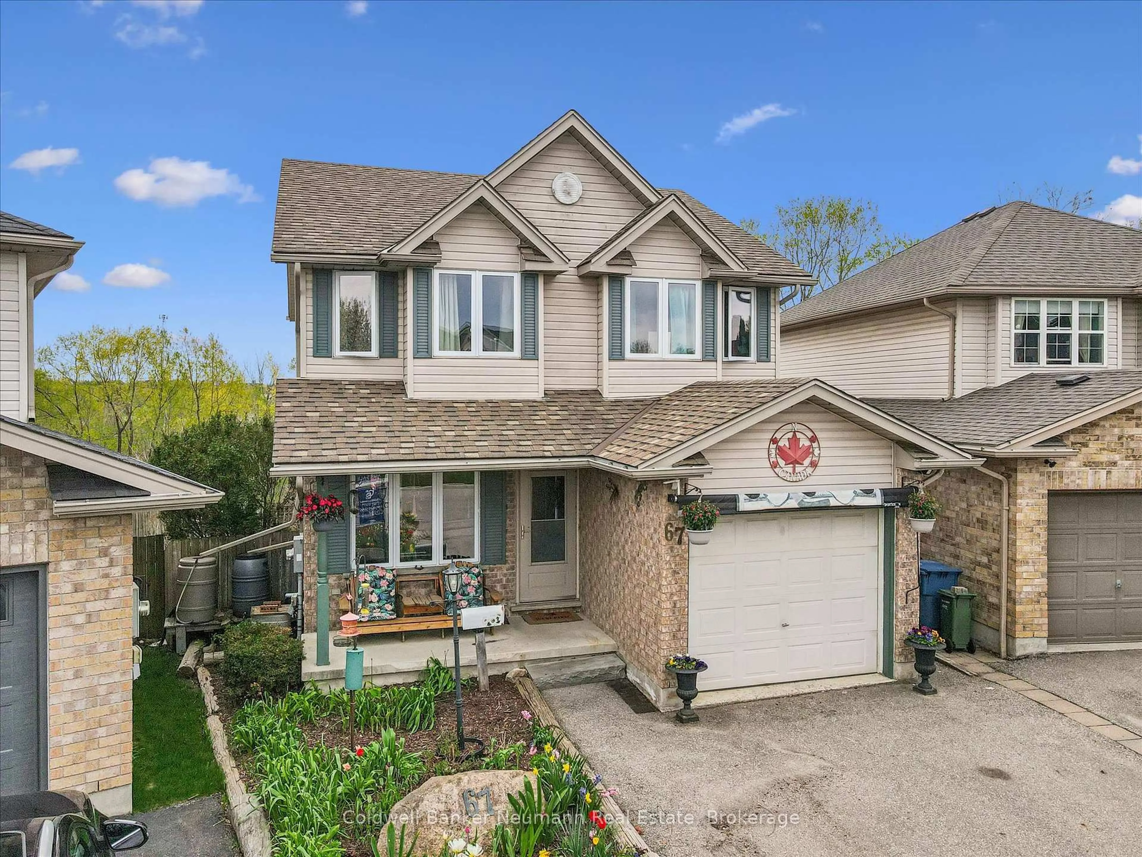 Unknown for 67 Cedarvale Ave, Guelph Ontario N1E 6Y3