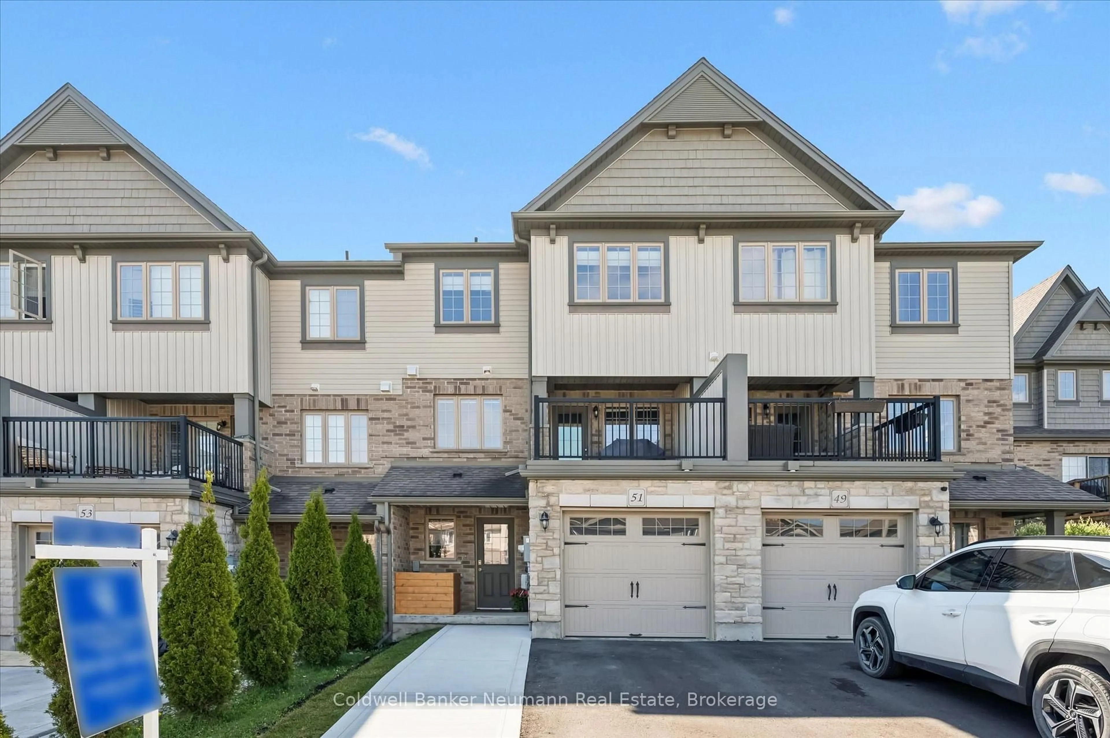 Unknown for 51 Jeffrey Dr, Guelph Ontario N1E 0M4