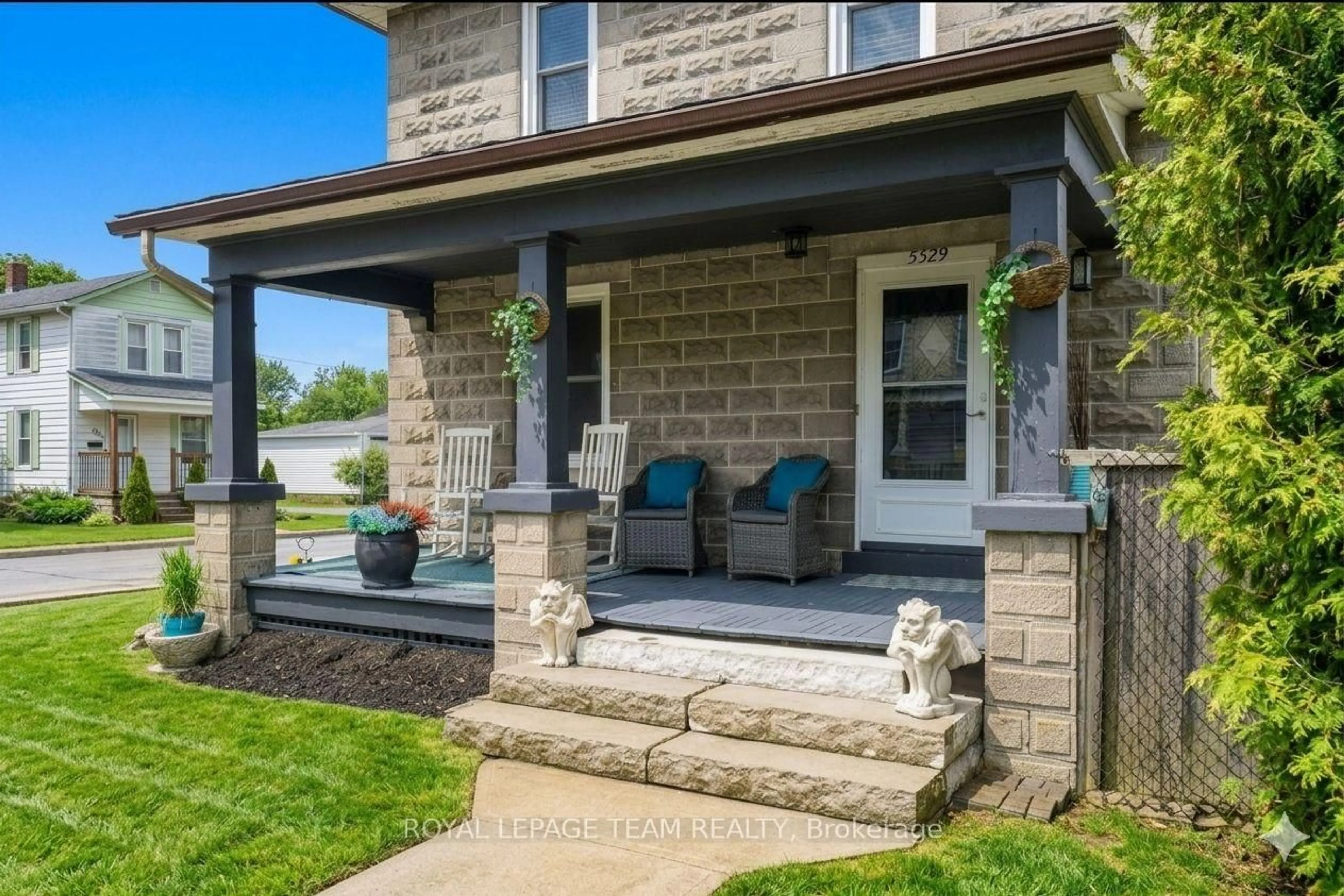 Unknown for 5529 Lion St, Osgoode Ontario K0A 2W0