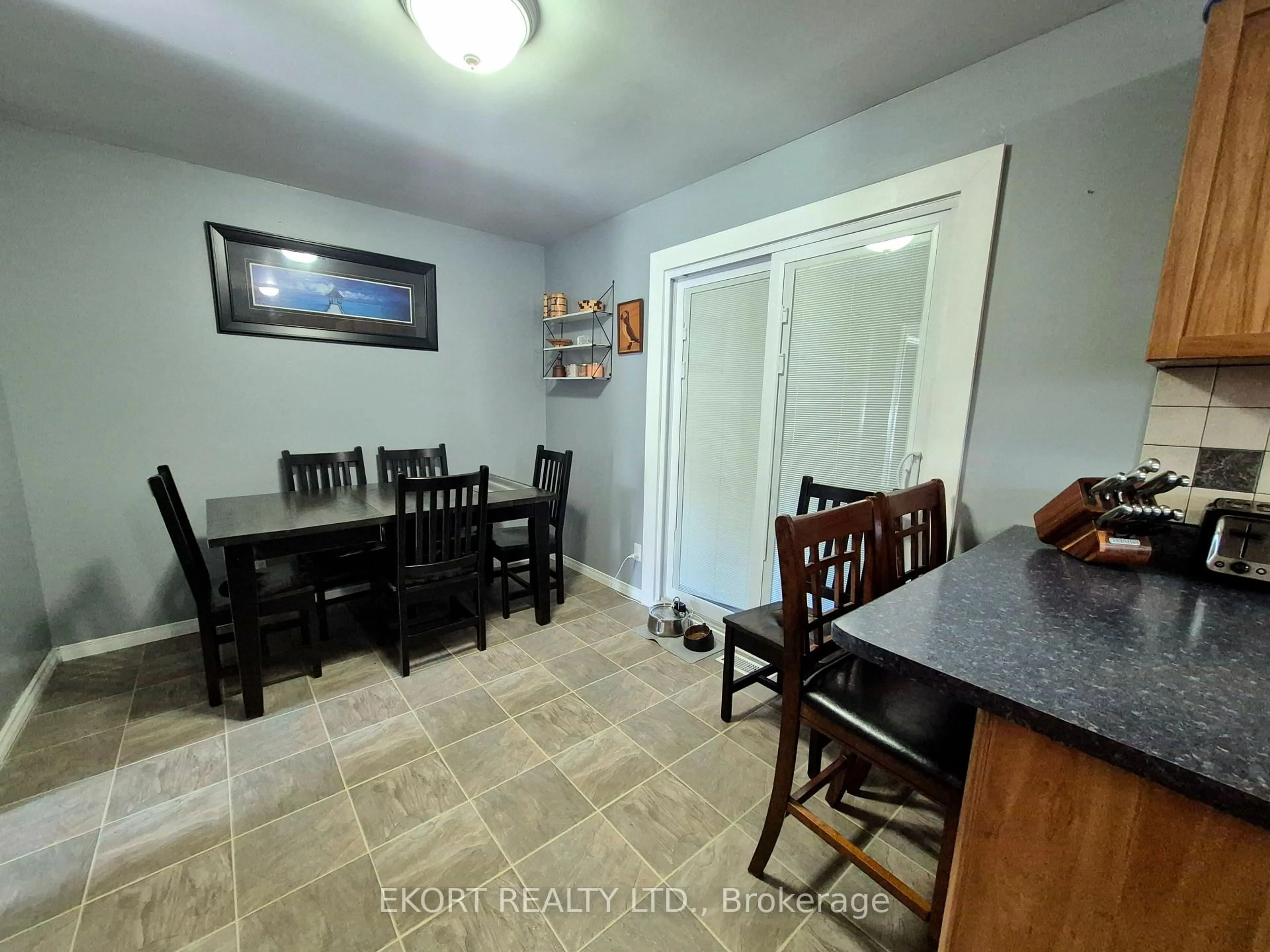 Dining room, unknown for 2328 Wallbridge-Loy Rd, Quinte West Ontario K0K 2B0
