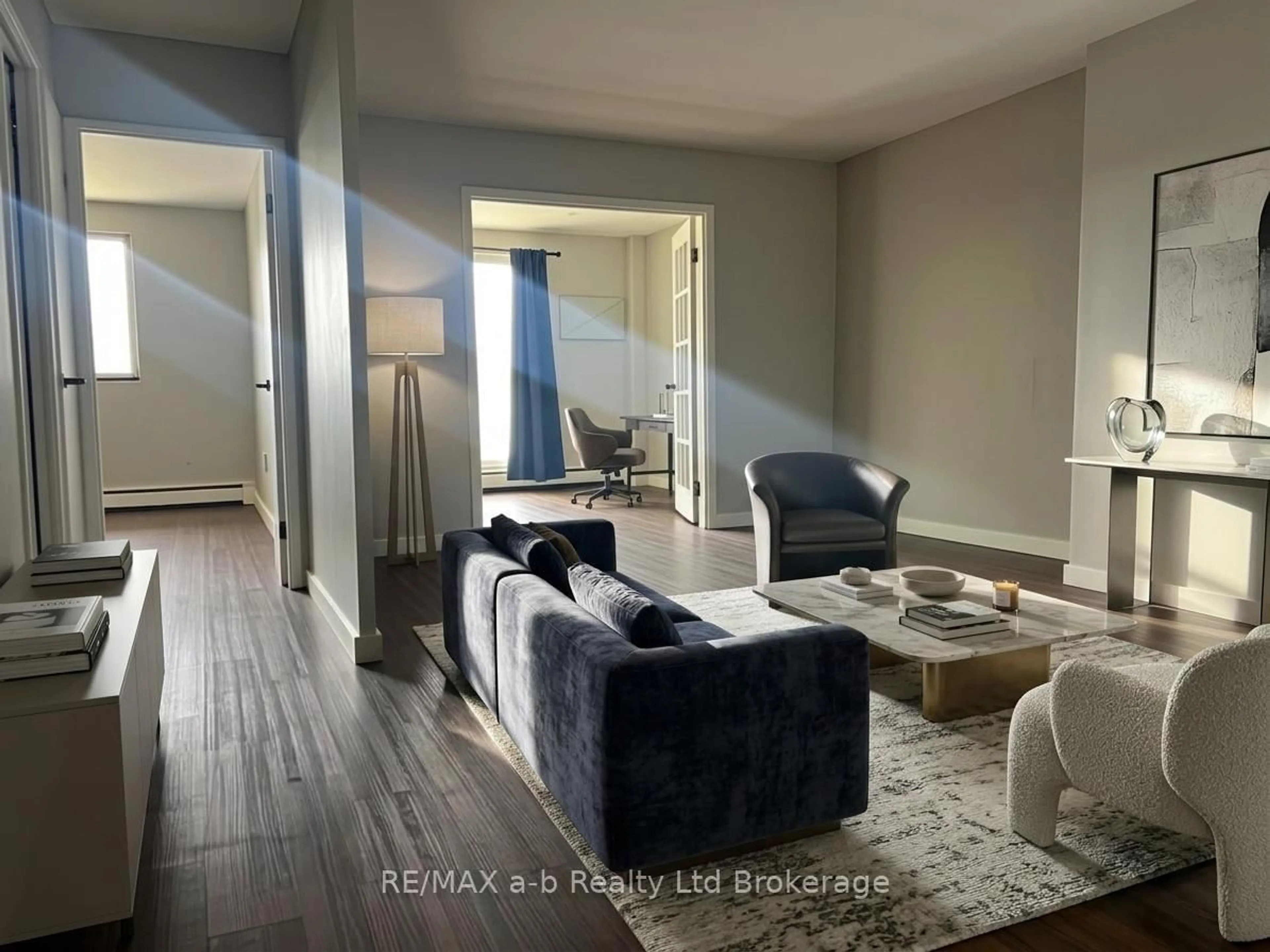 A pic of a room for 583 Mornington Ave #501, London East Ontario N5Y 3E9