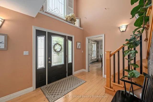 29 Woodside Dr, Tillsonburg 3